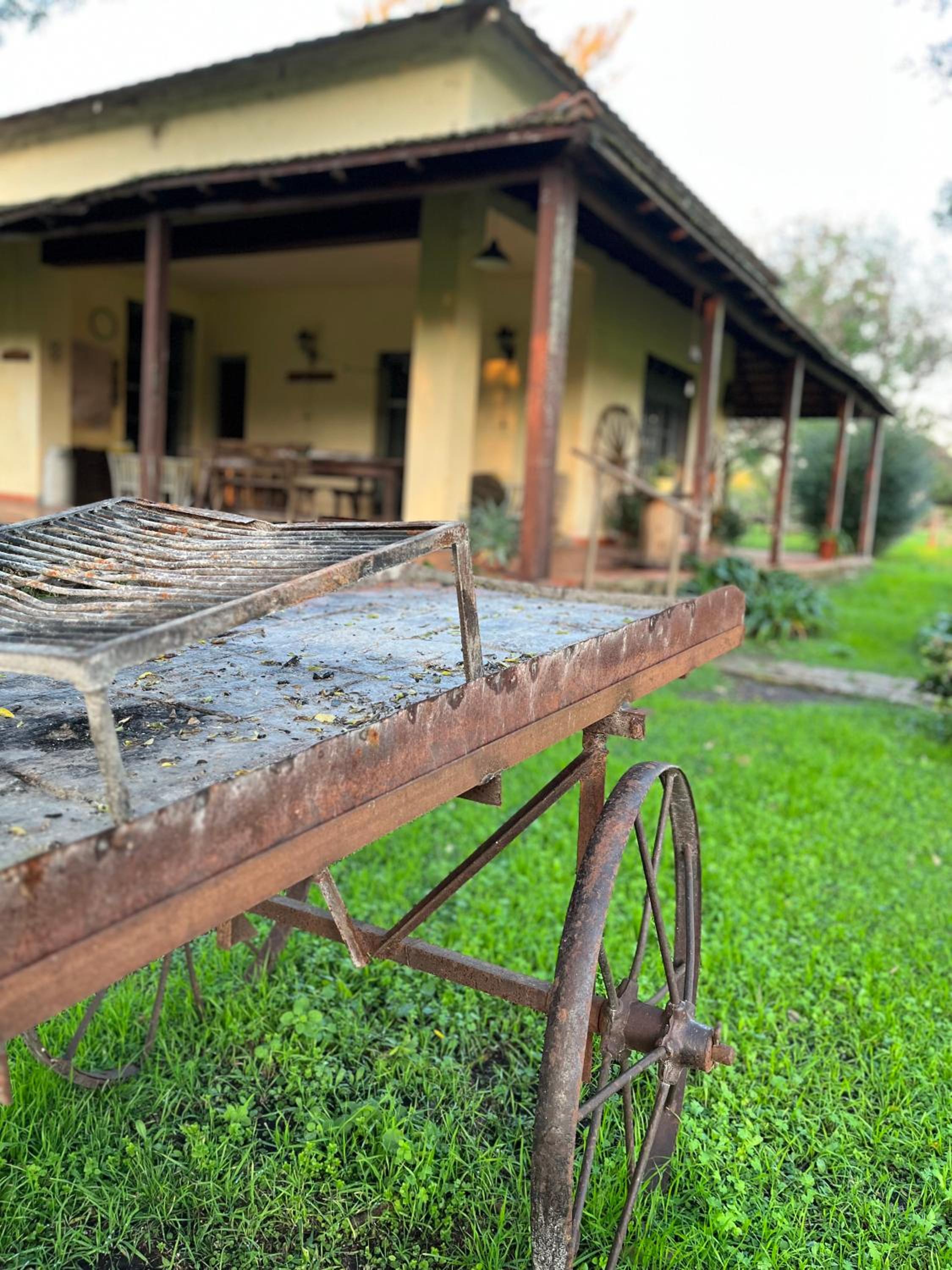 Campo Talamera