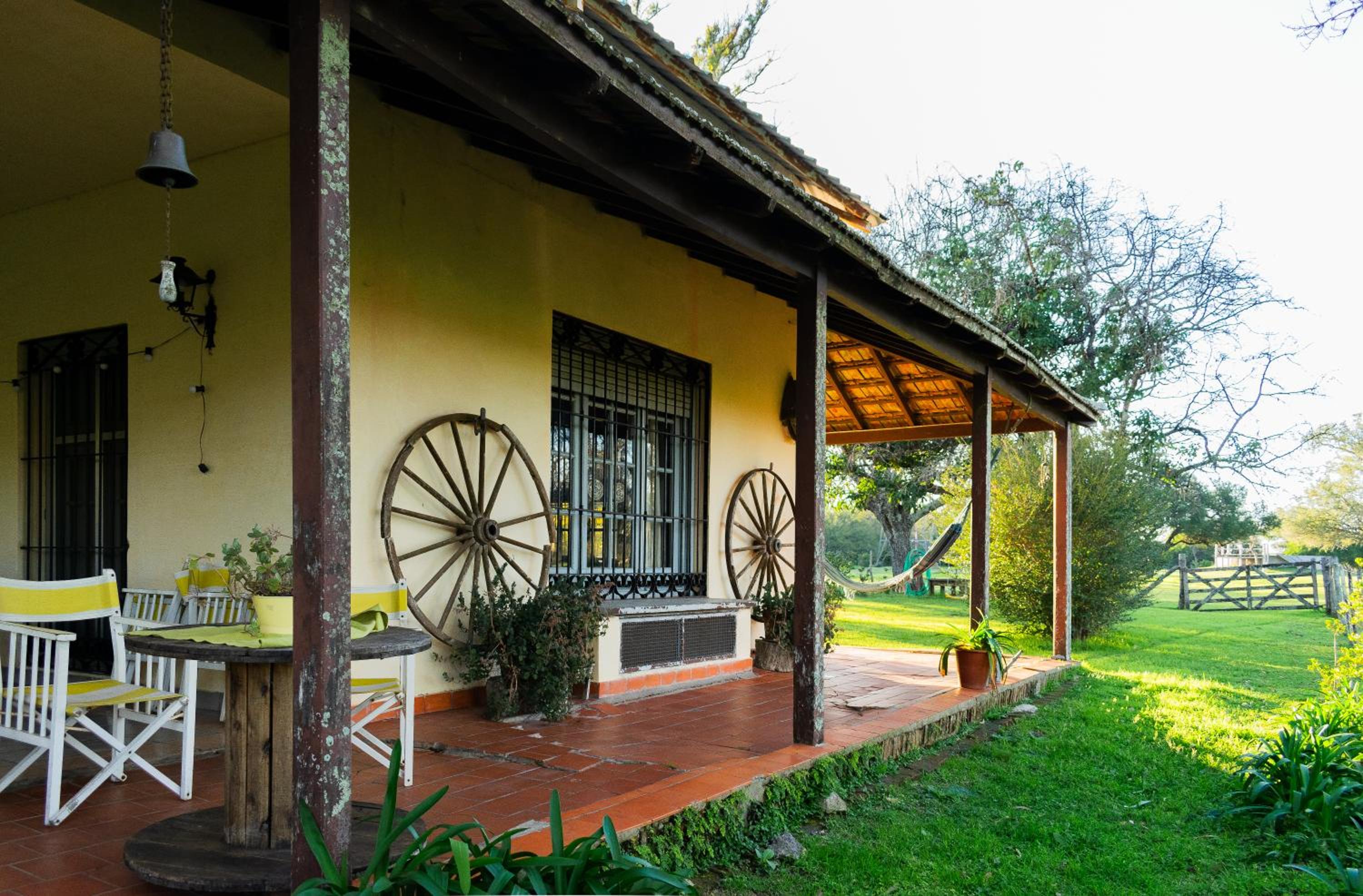 Campo Talamera