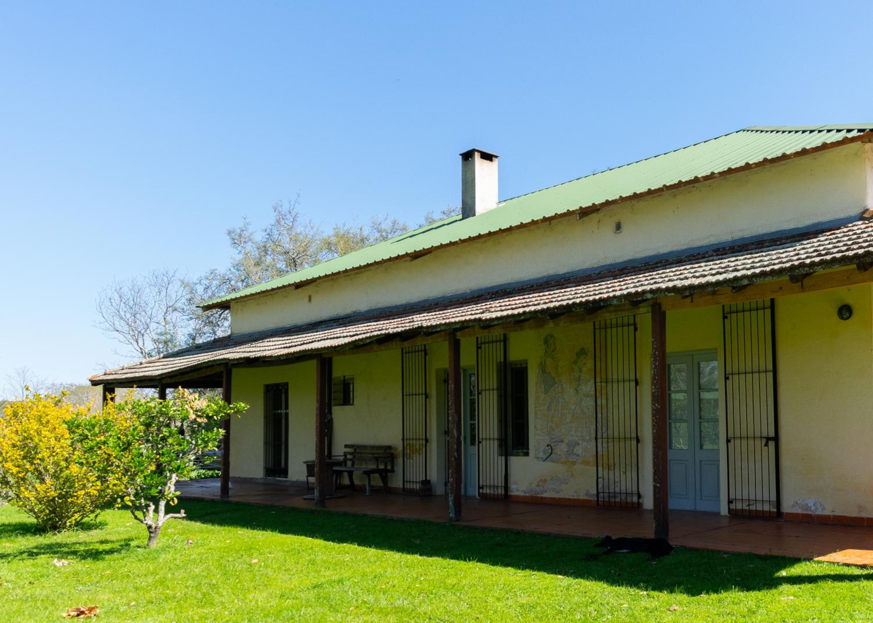 Campo Talamera