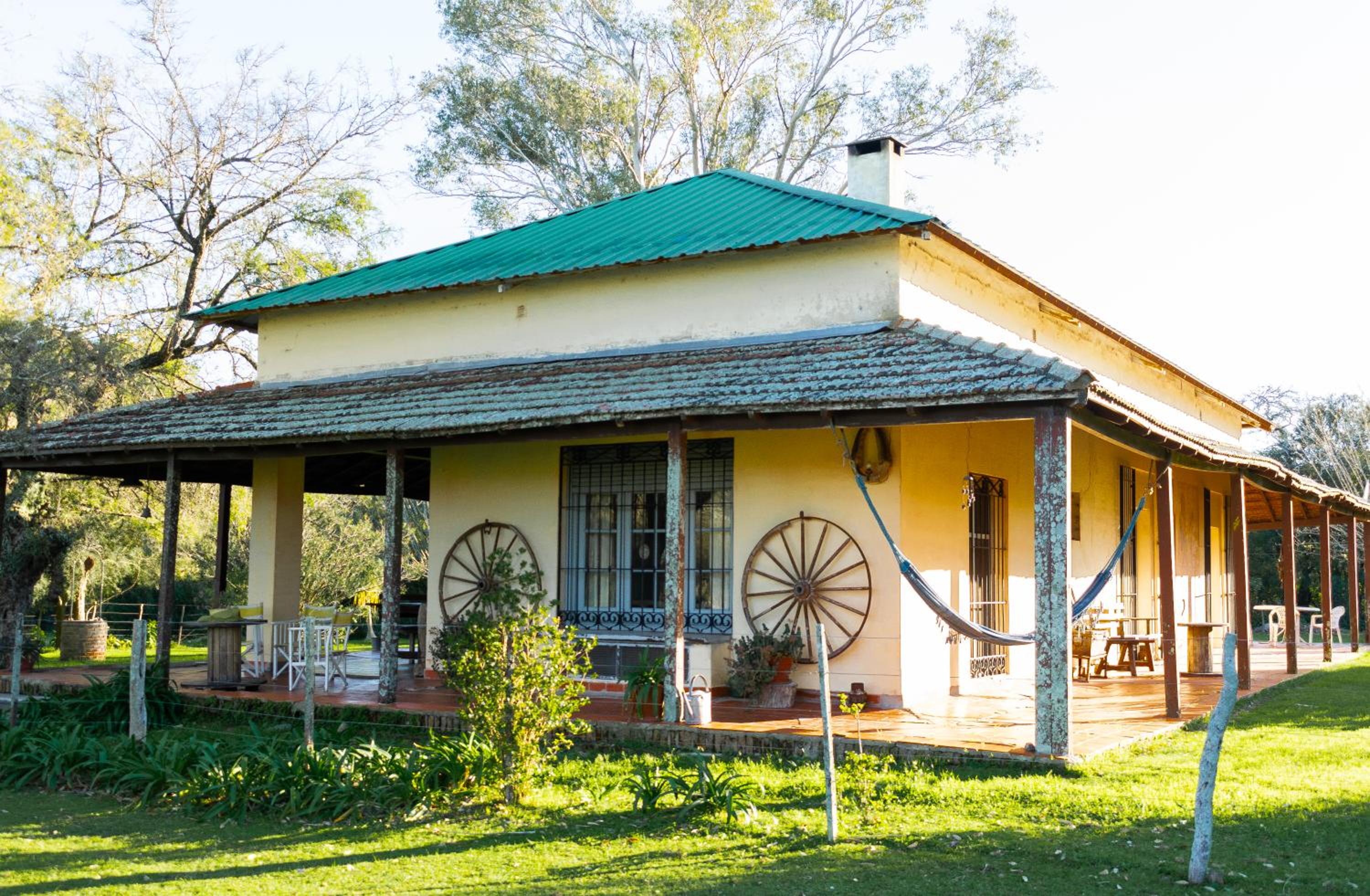 Campo Talamera