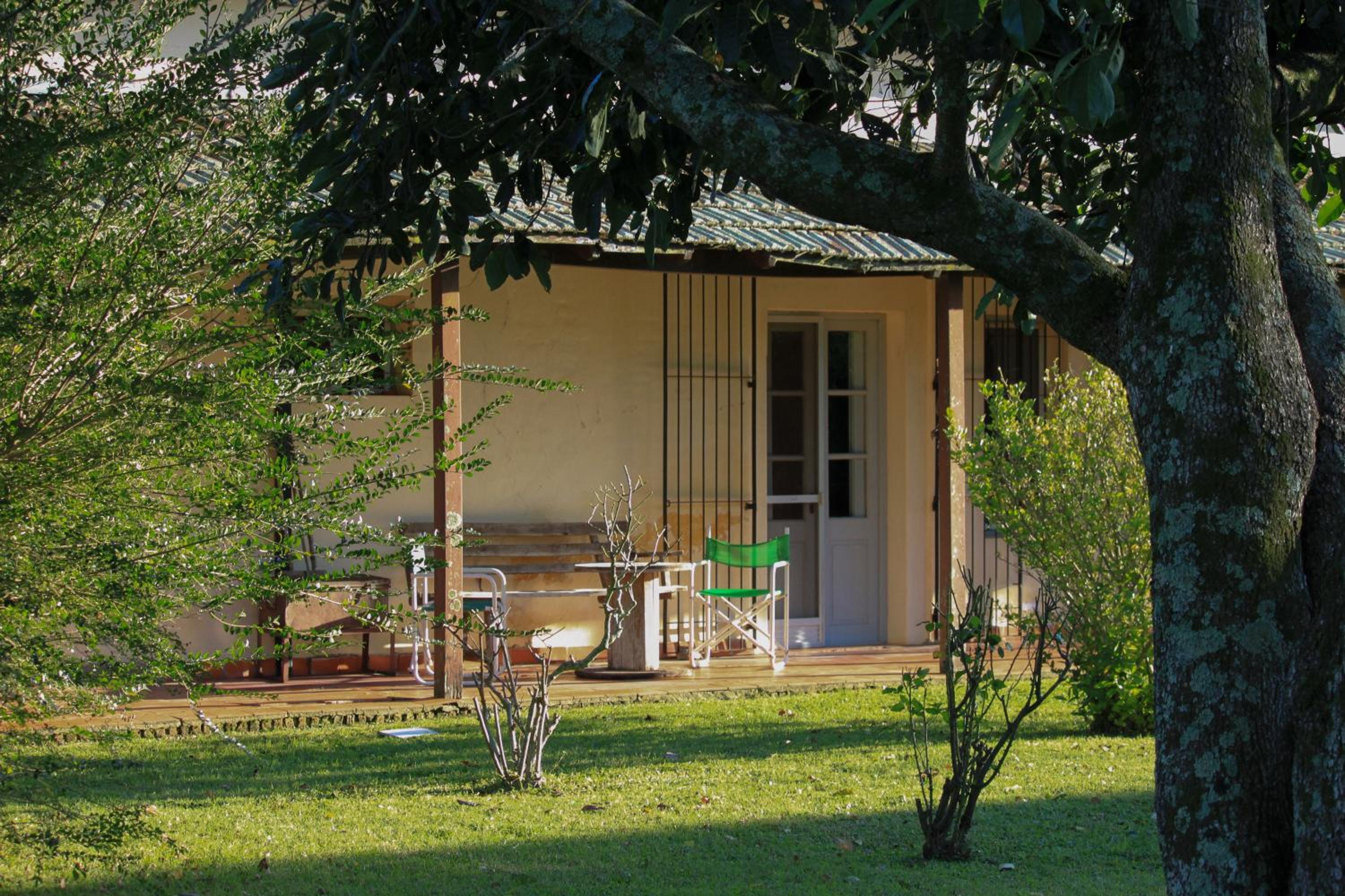 Campo Talamera