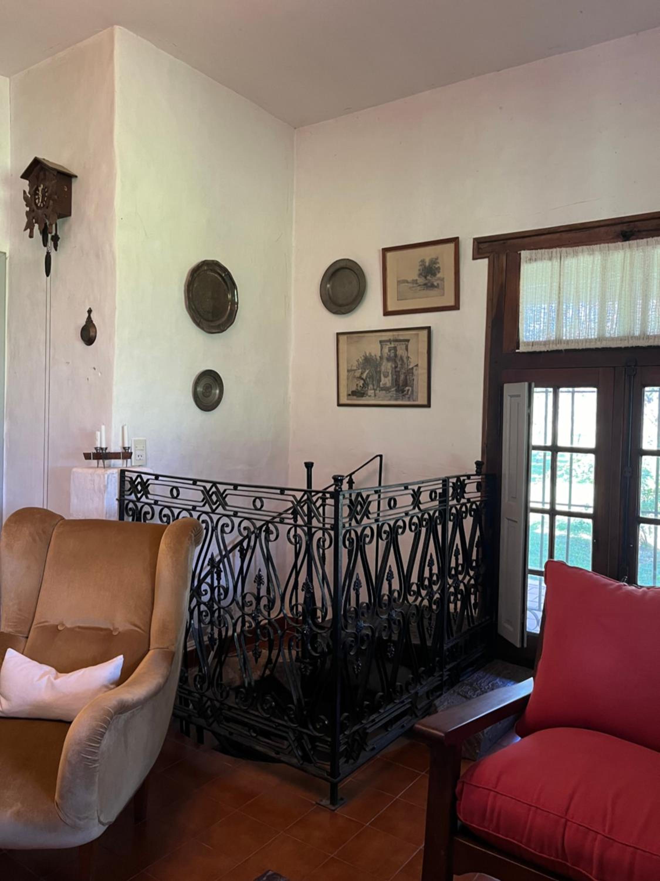 Campo Talamera