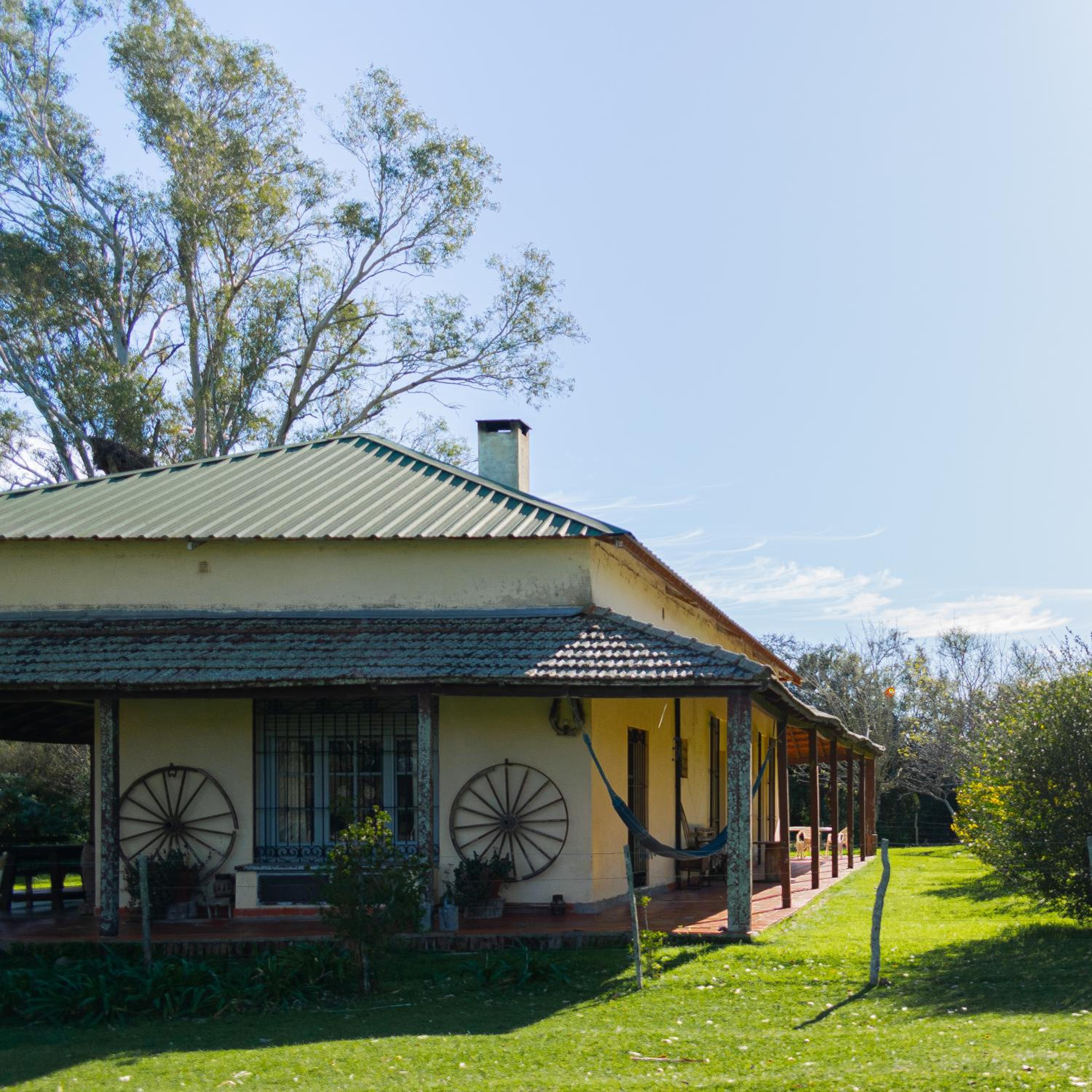 Campo Talamera
