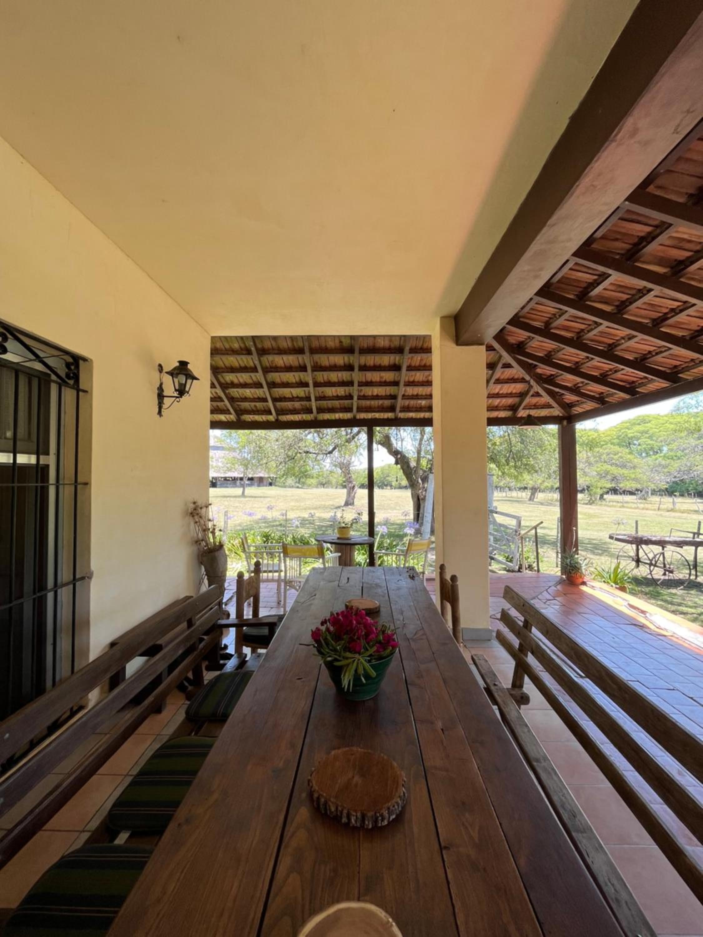 Campo Talamera