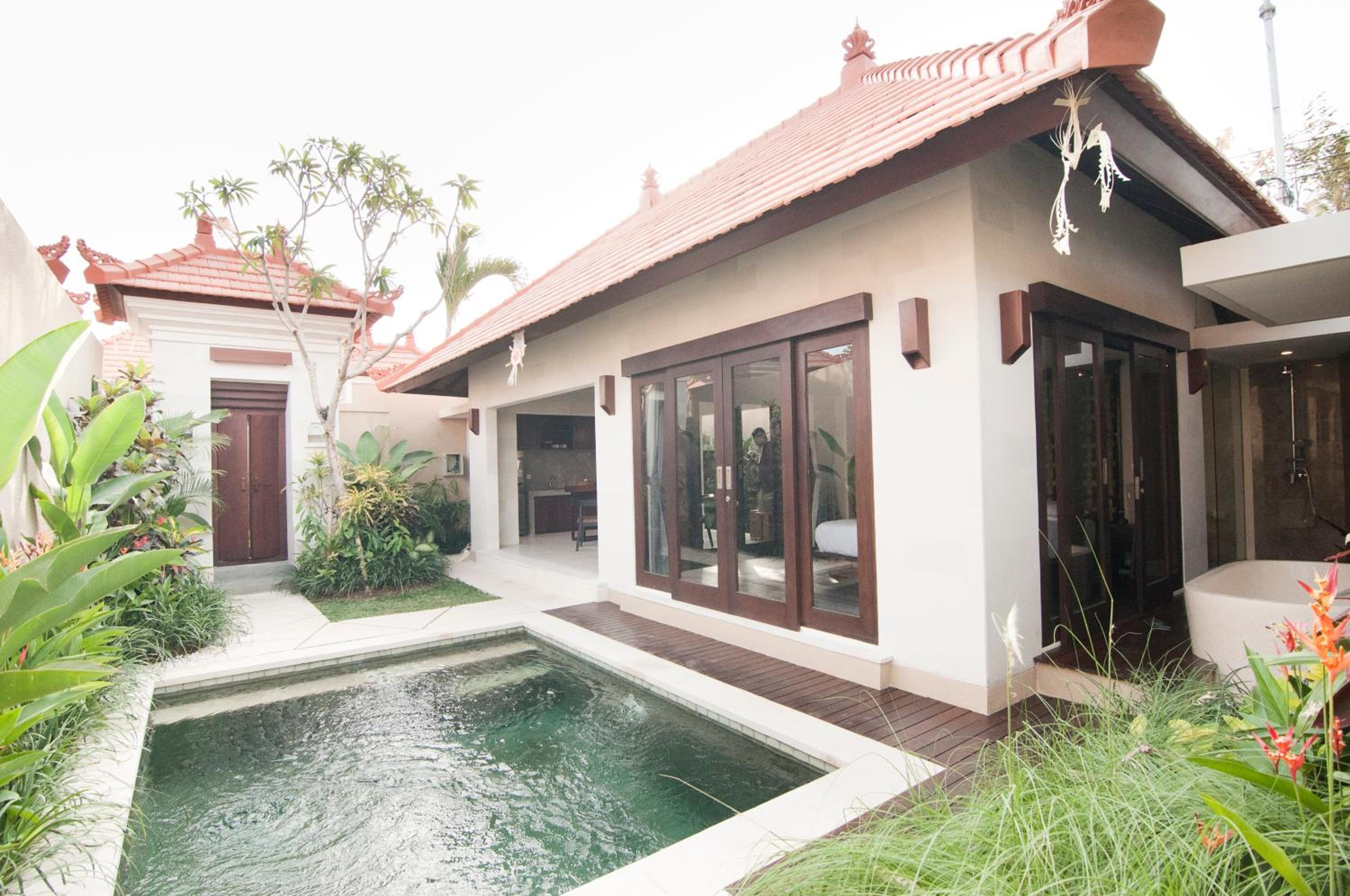 Villa Puspa