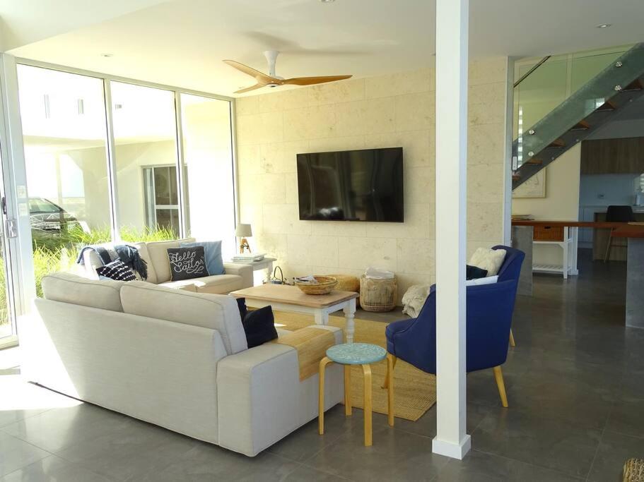 The Glass House
