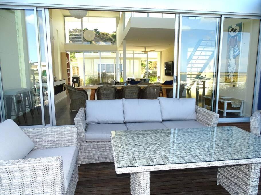 The Glass House