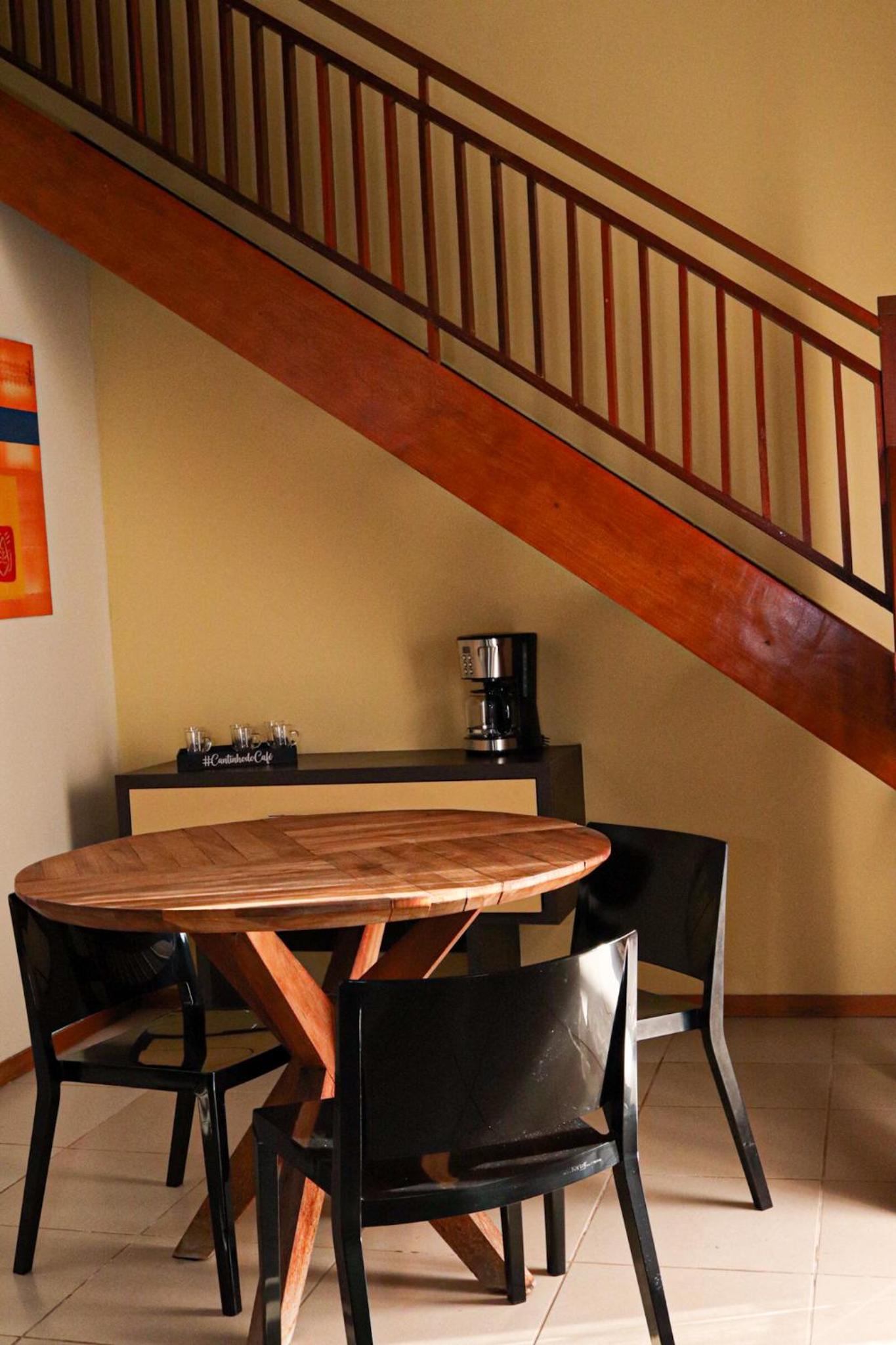 Loft em ótima localização