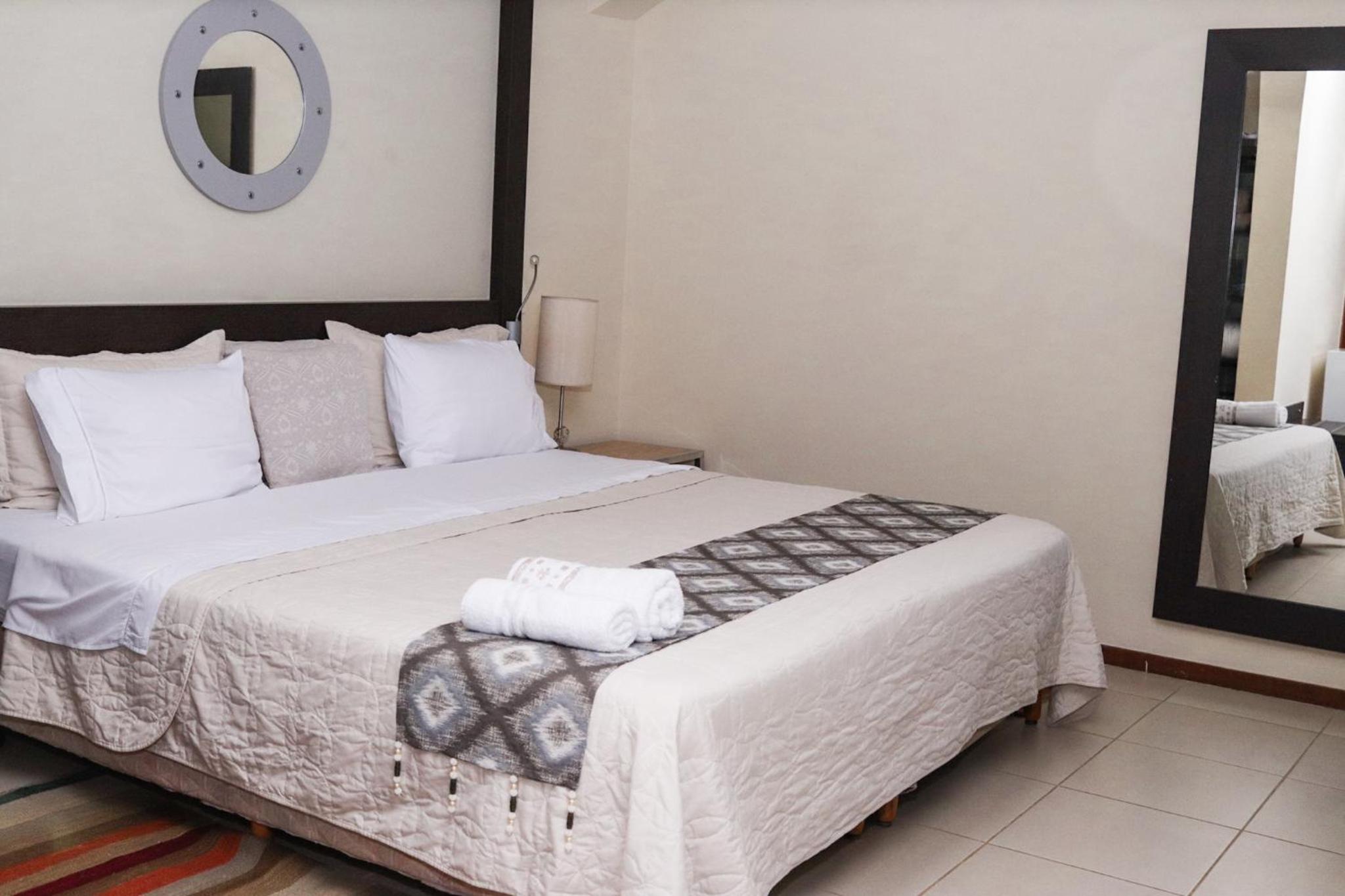 Loft em ótima localização