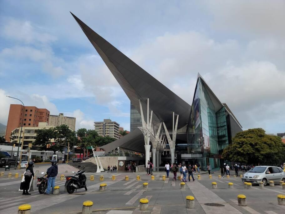 Moderno y Bonito Apto en Sebucan, Caracas view 3