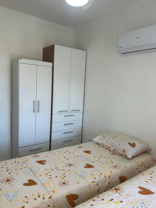 Praia Grande- Ocian Apartamento 100m da praia