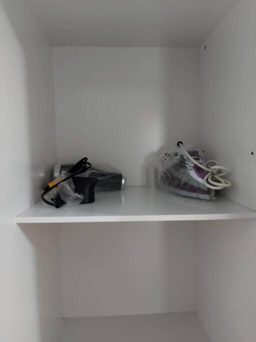 Praia Grande- Ocian Apartamento 100m da praia