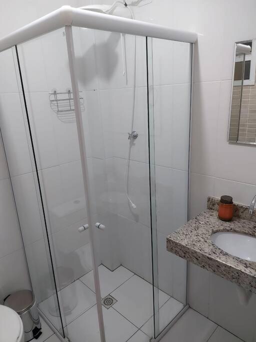 Praia Grande- Ocian Apartamento 100m da praia
