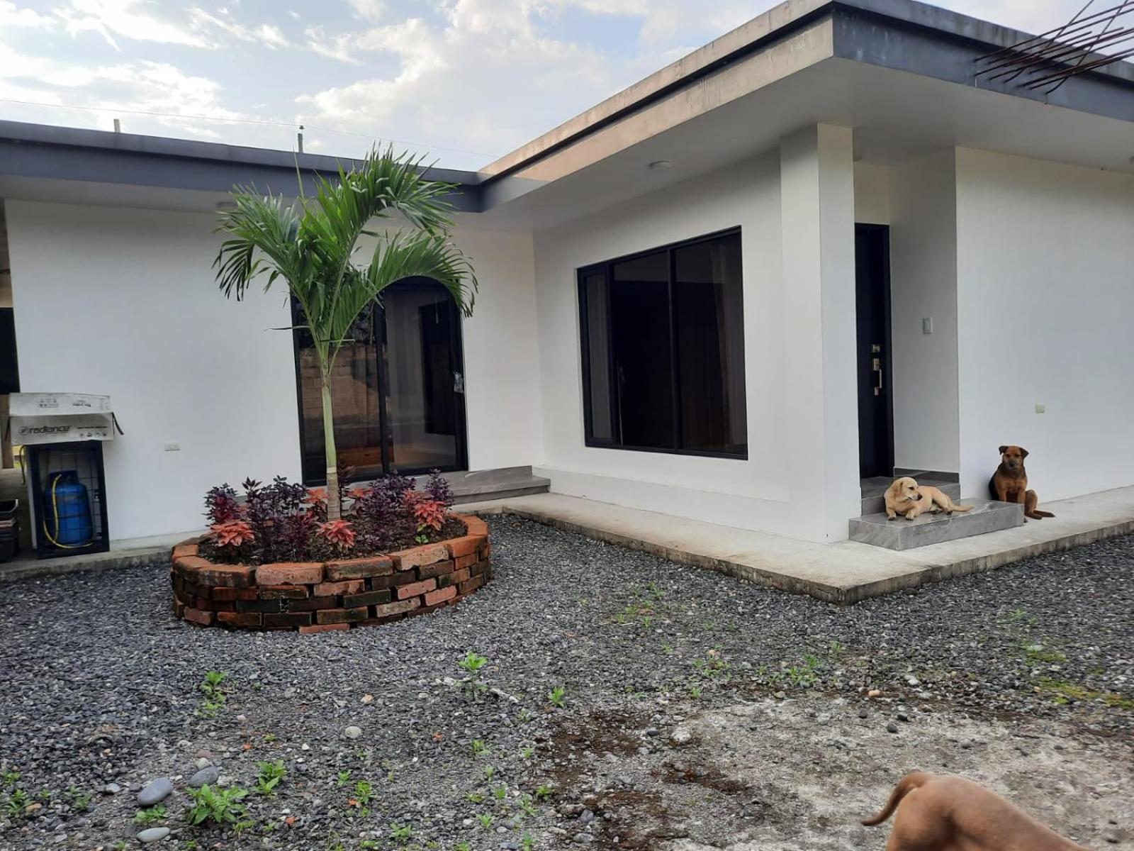 Casa Guillo