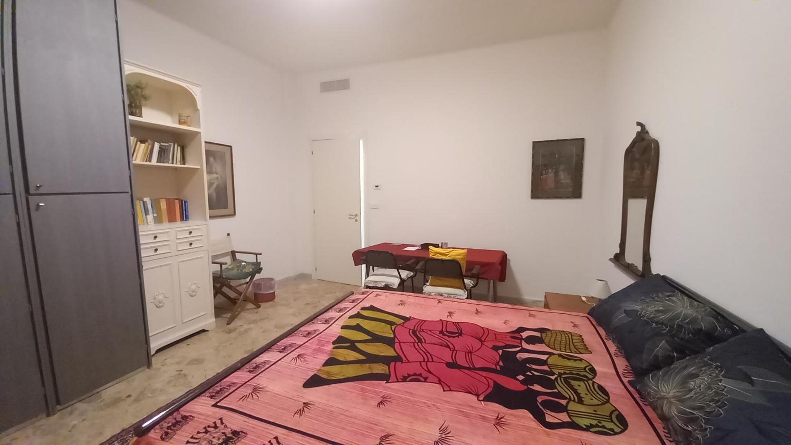 Casa della Nonna - Art & Vintage Rooms view 5
