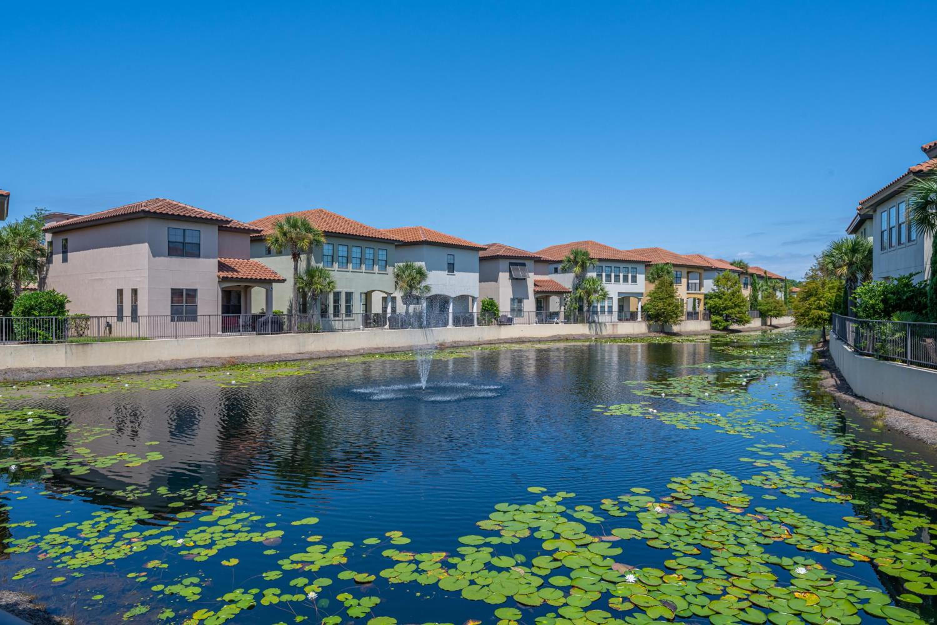 Villa Lago 1954 G view 5