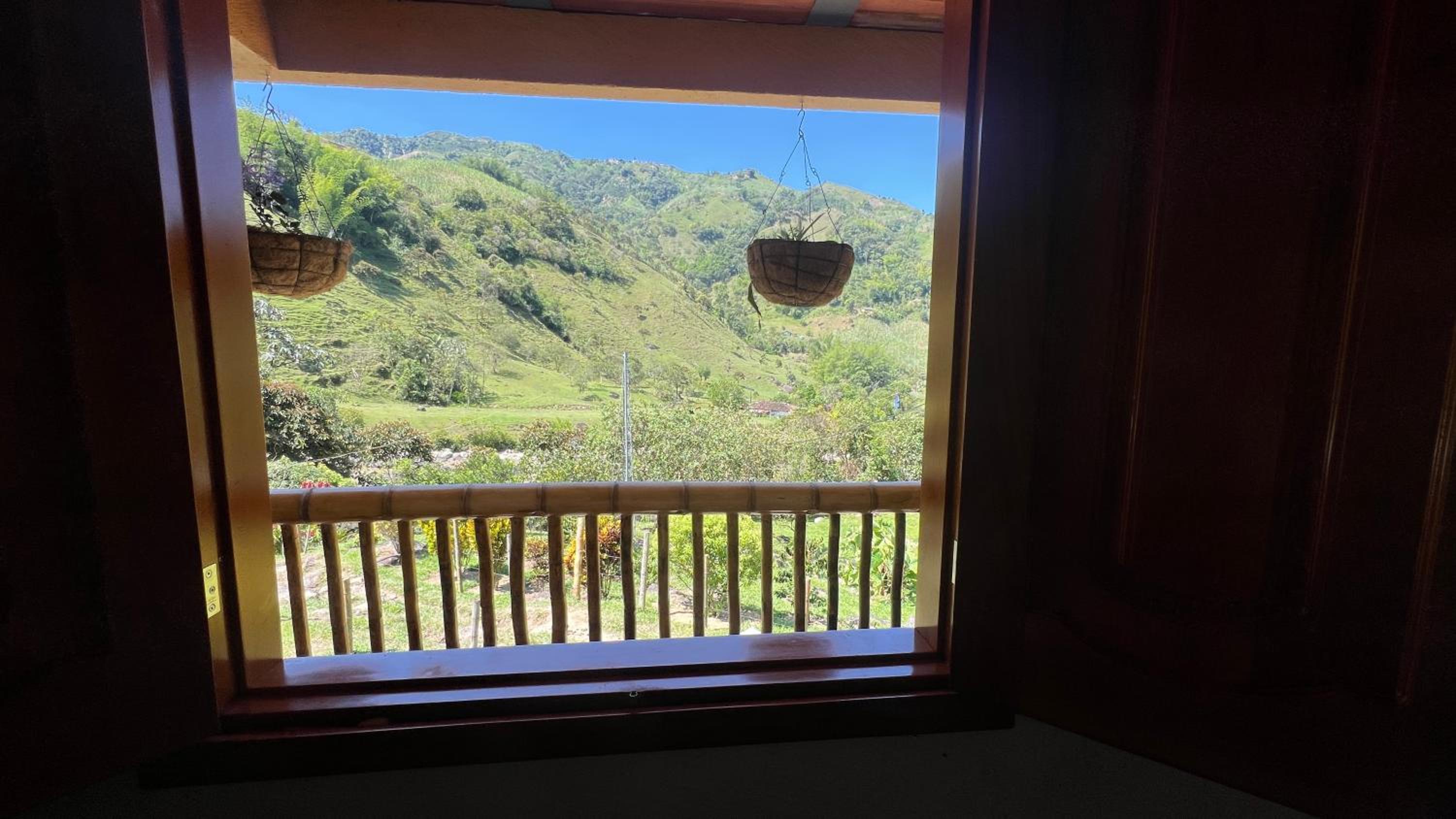 Paraiso Escondido