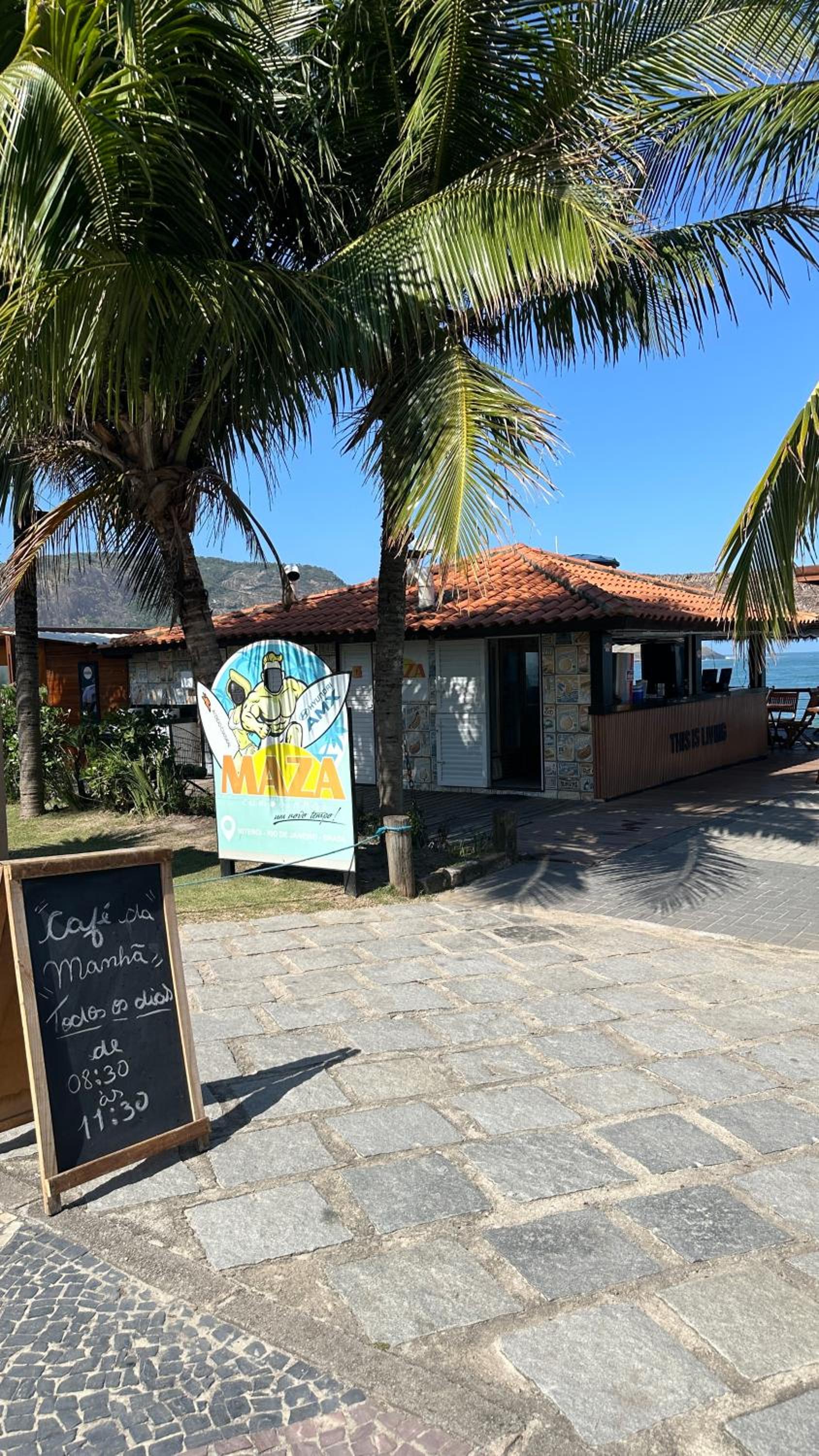 Camboinhas Loft Vista Mar, Pé na Areia, com Piscina e Churrasqueira