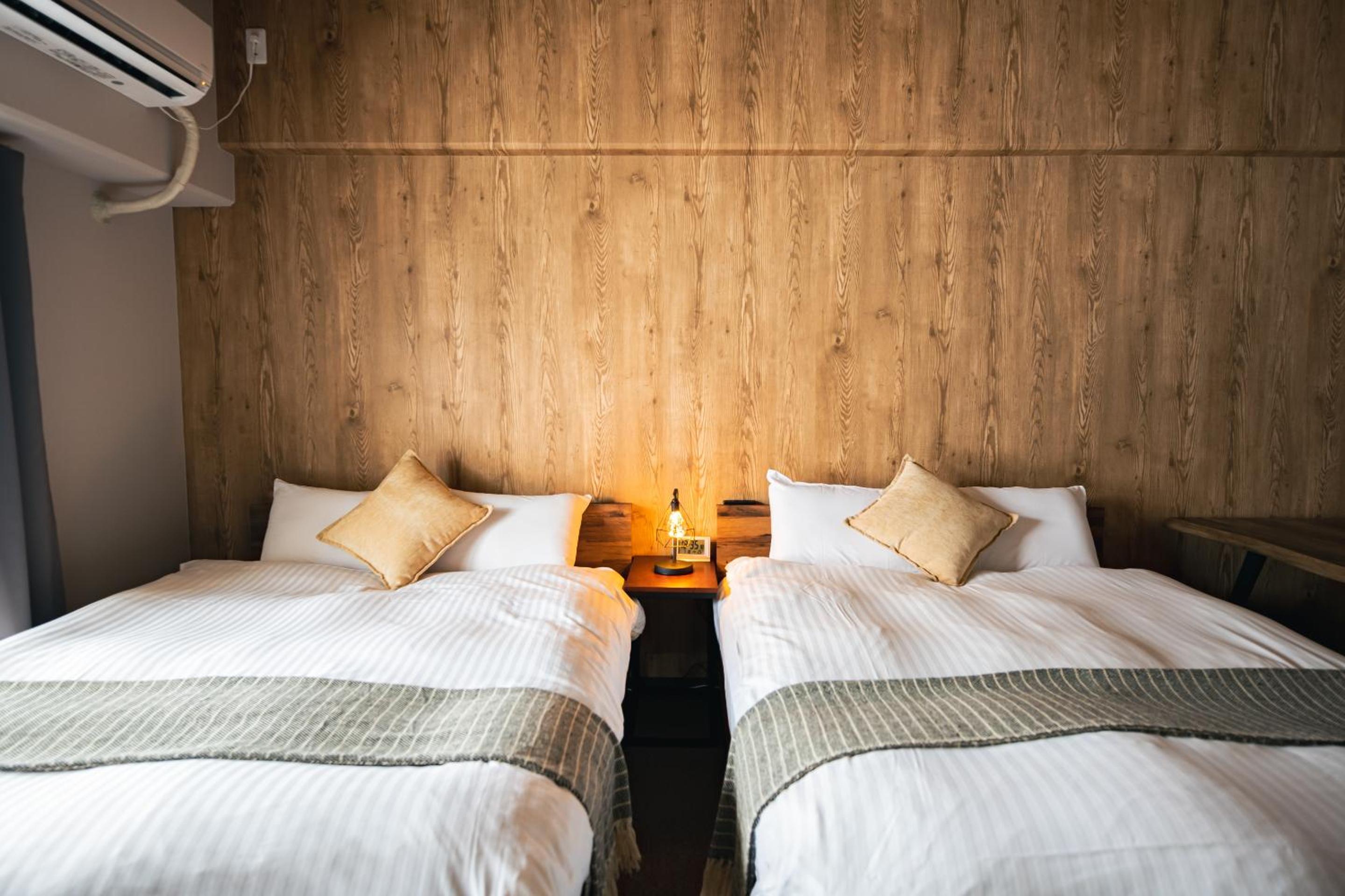 SMART STAY Hakata view 2