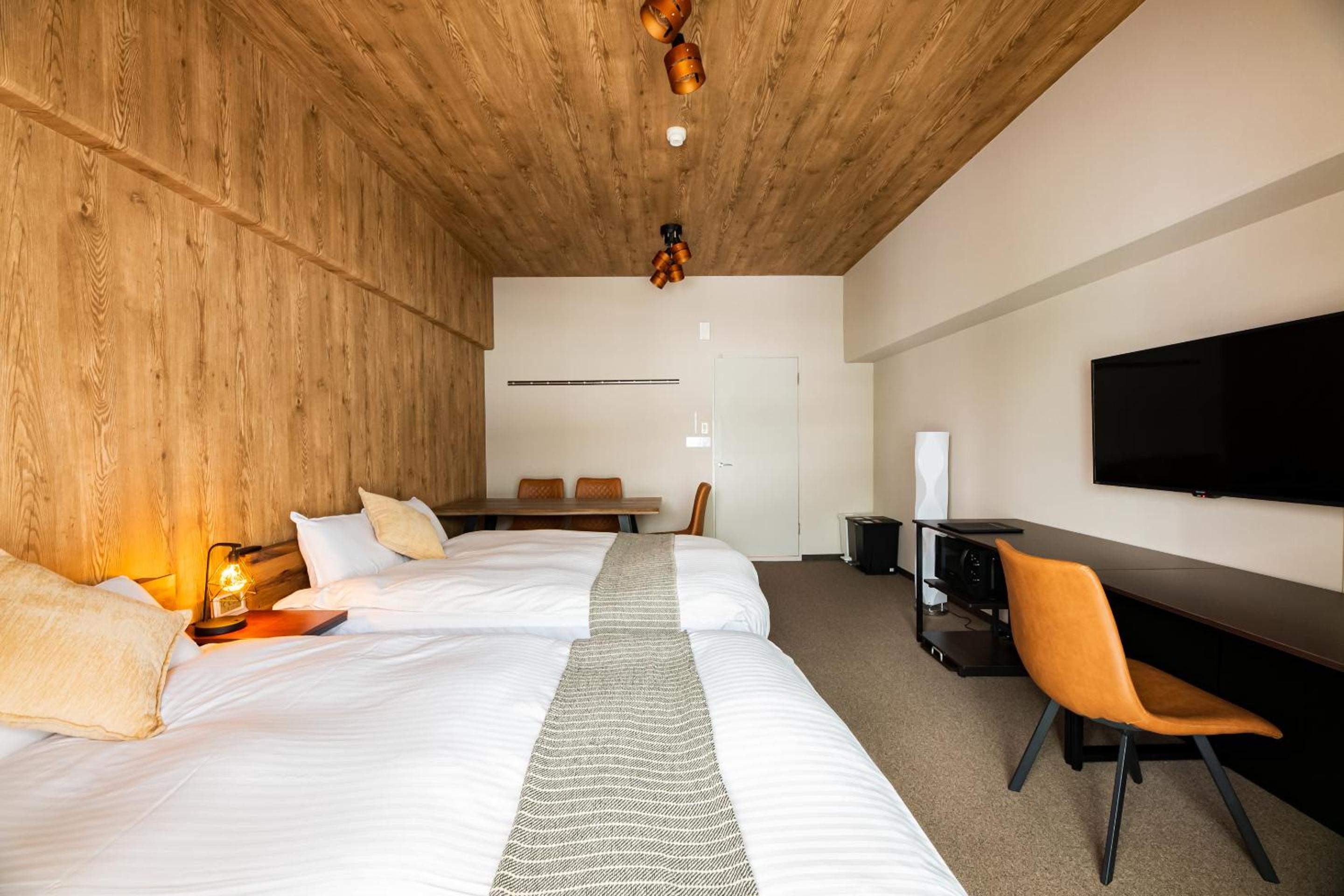 SMART STAY Hakata view 4