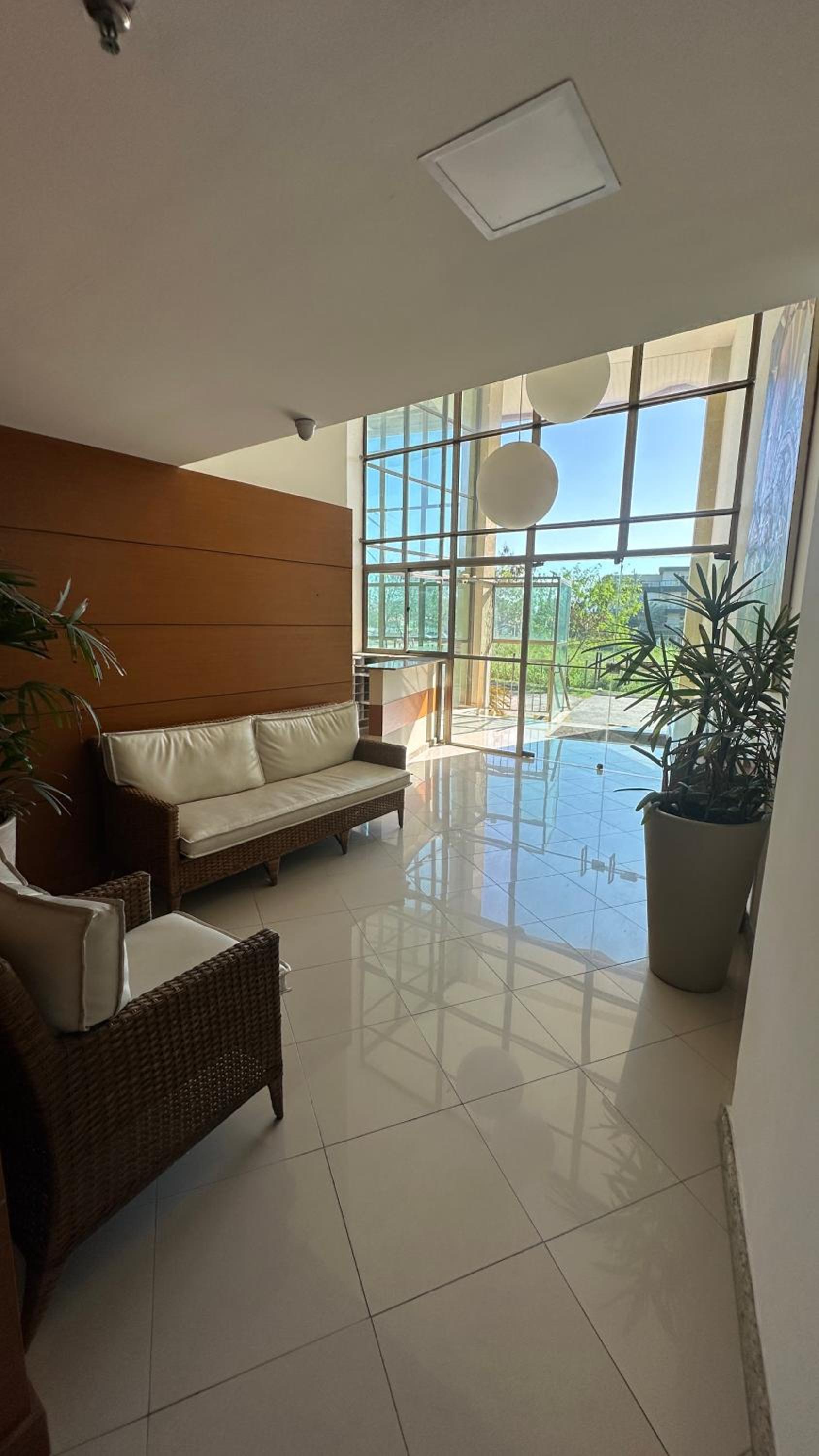 Camboinhas Loft Vista Mar, Pé na Areia, com Piscina e Churrasqueira