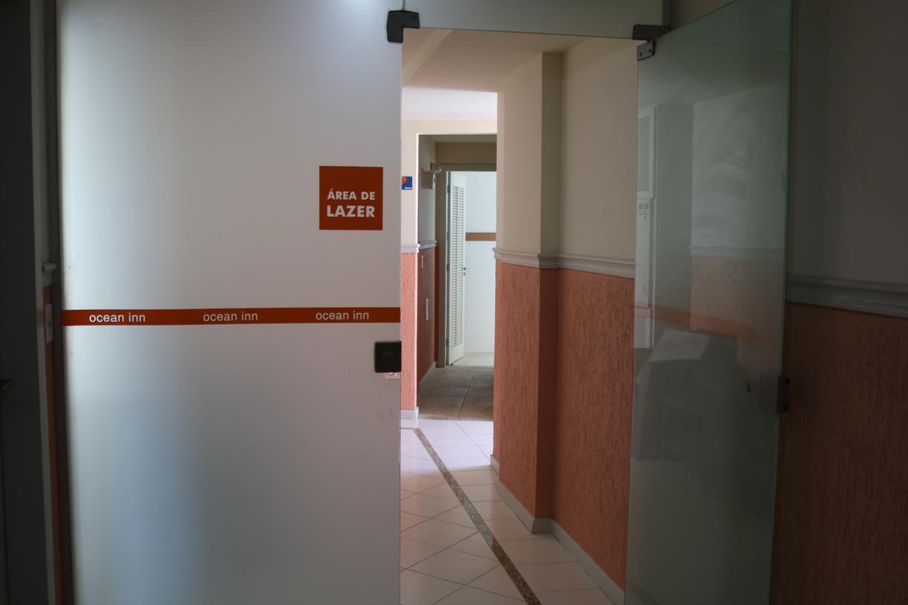 Camboinhas Loft Vista Mar, Pé na Areia, com Piscina e Churrasqueira