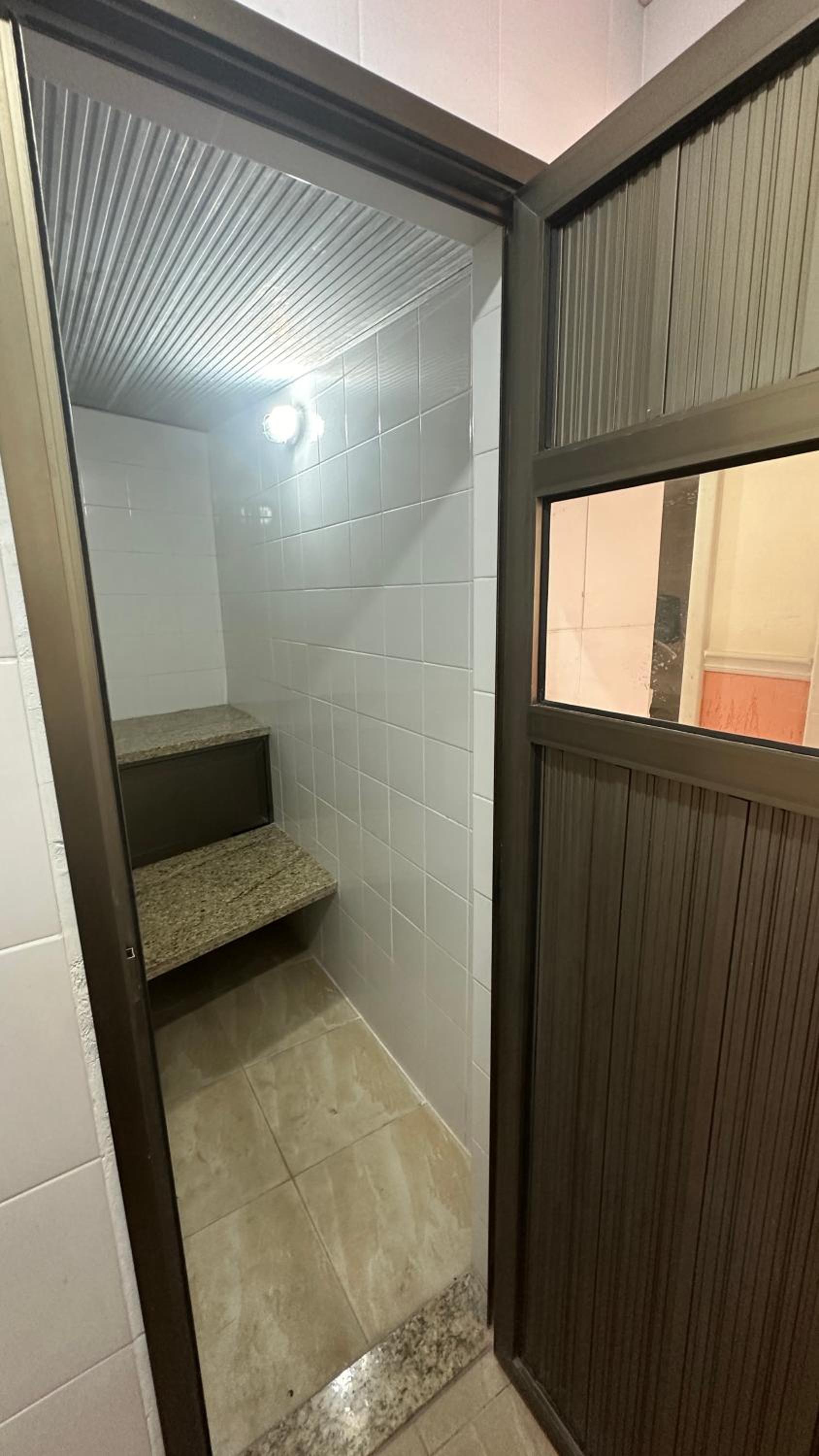 Camboinhas Loft Vista Mar, Pé na Areia, com Piscina e Churrasqueira