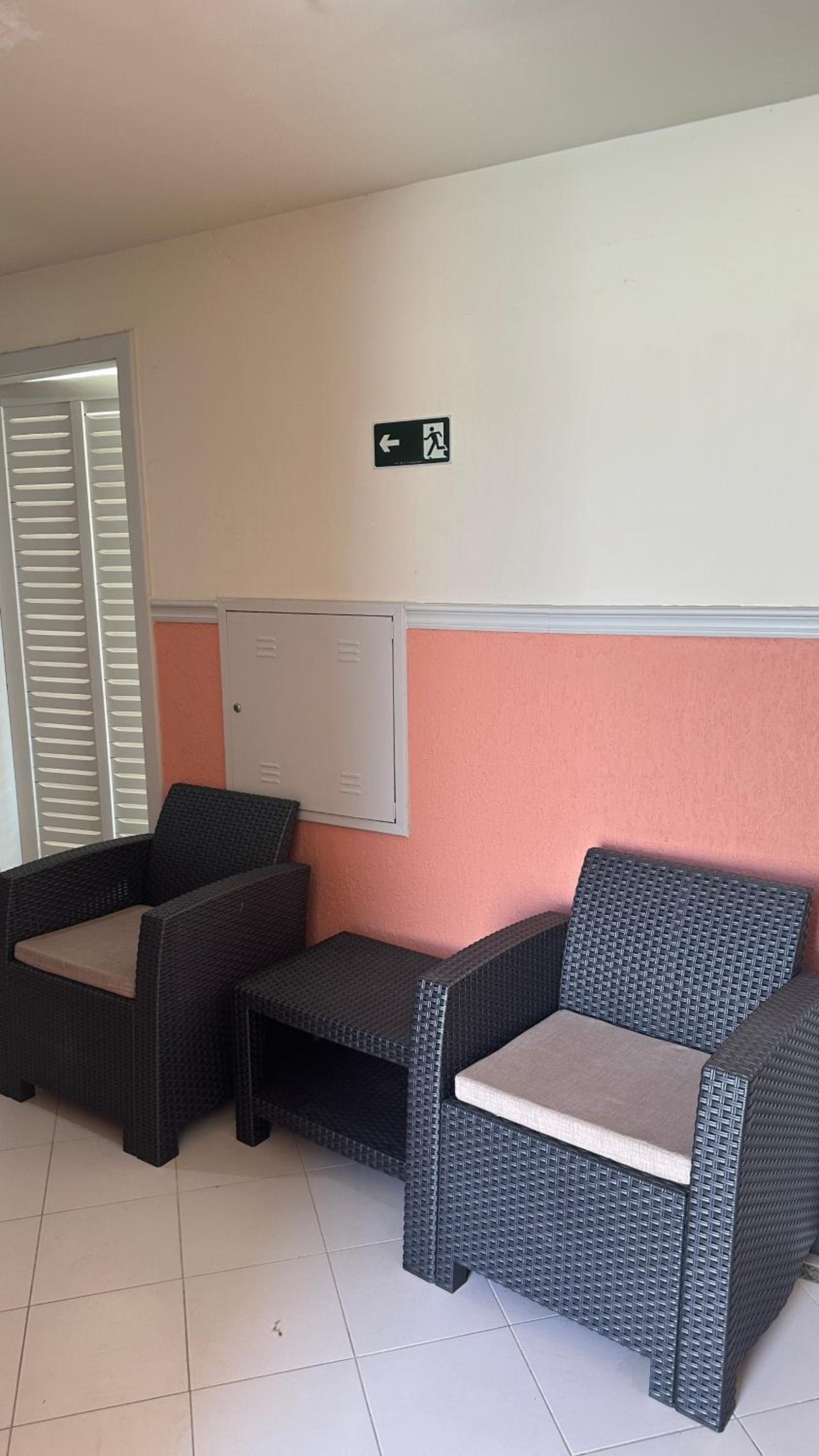 Camboinhas Loft Vista Mar, Pé na Areia, com Piscina e Churrasqueira