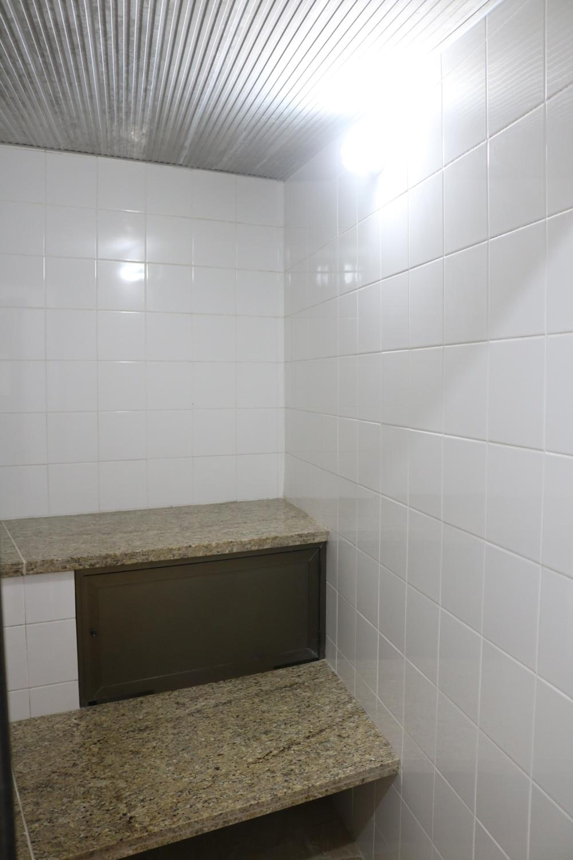 Camboinhas Loft Vista Mar, Pé na Areia, com Piscina e Churrasqueira