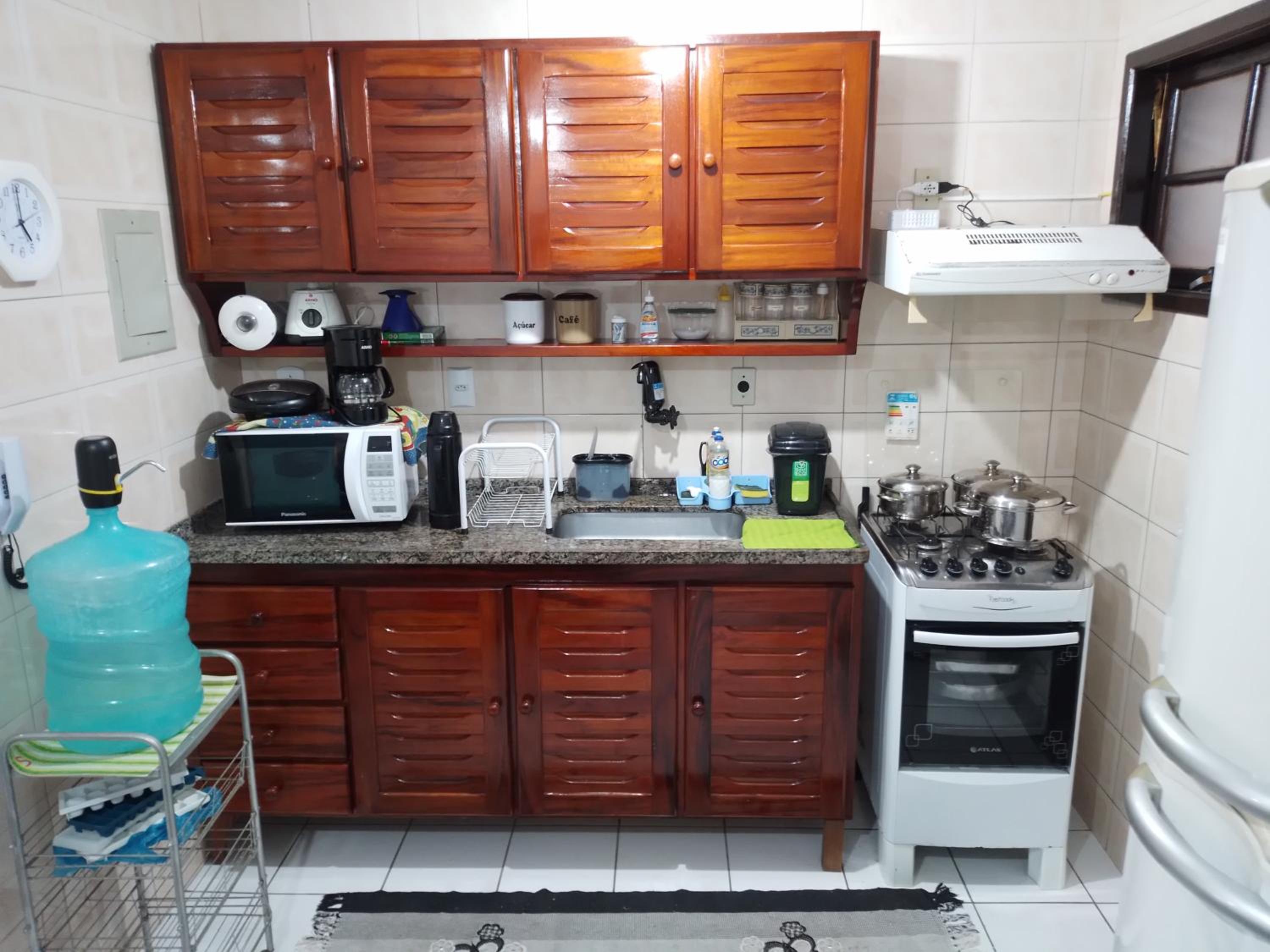 Casa Duplex a 100 Metros da Praia Grande - Arraial do Cabo