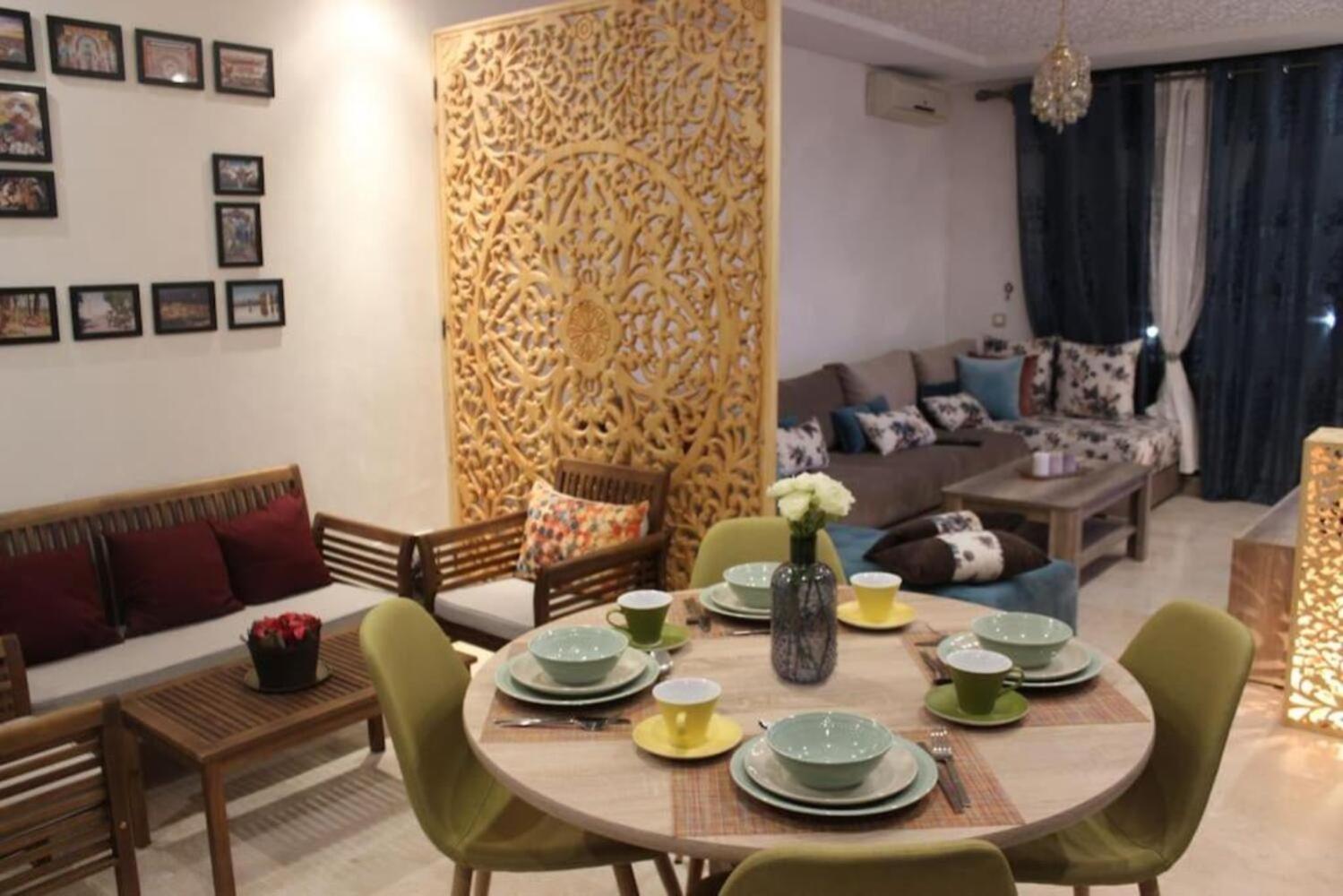 Residence Miramas 2 D view 4