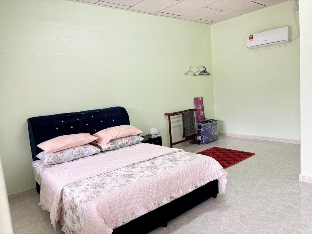 MamaDa Roomstay