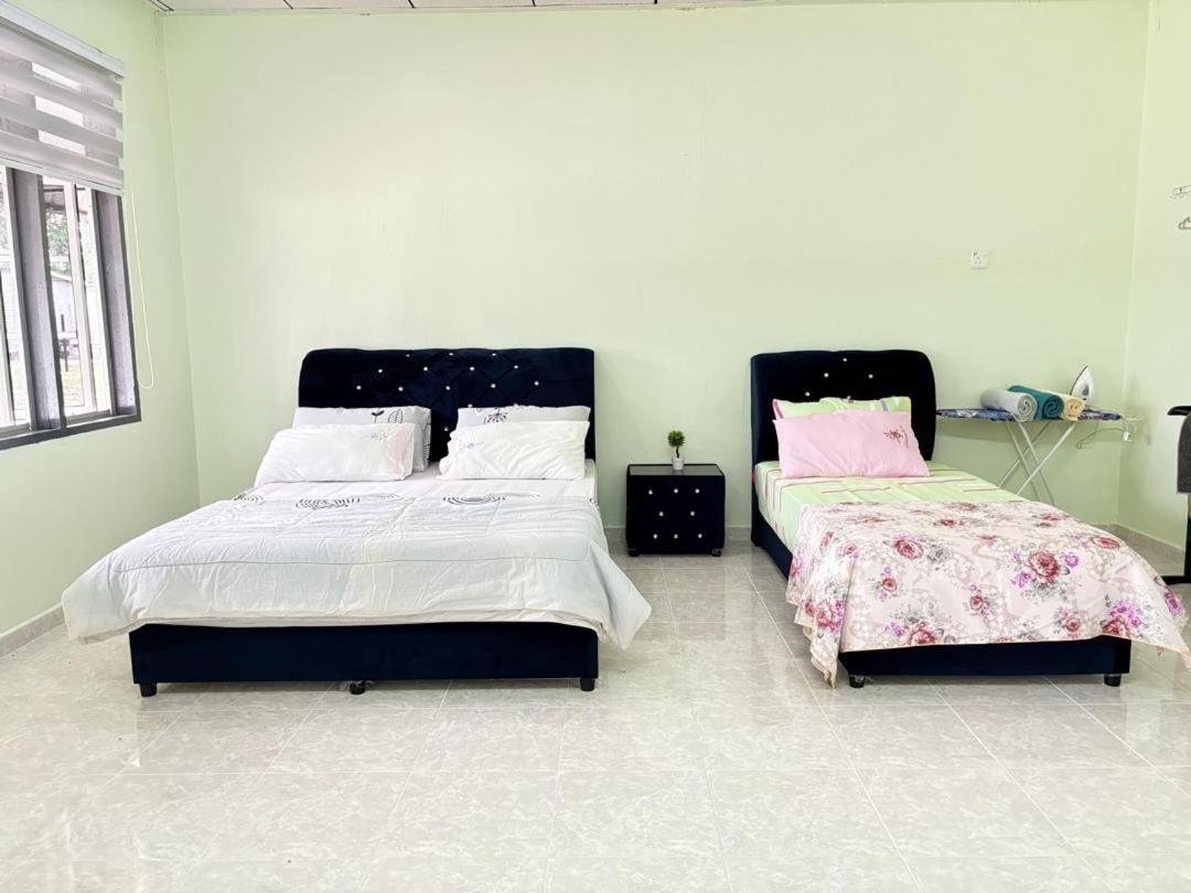 MamaDa Roomstay
