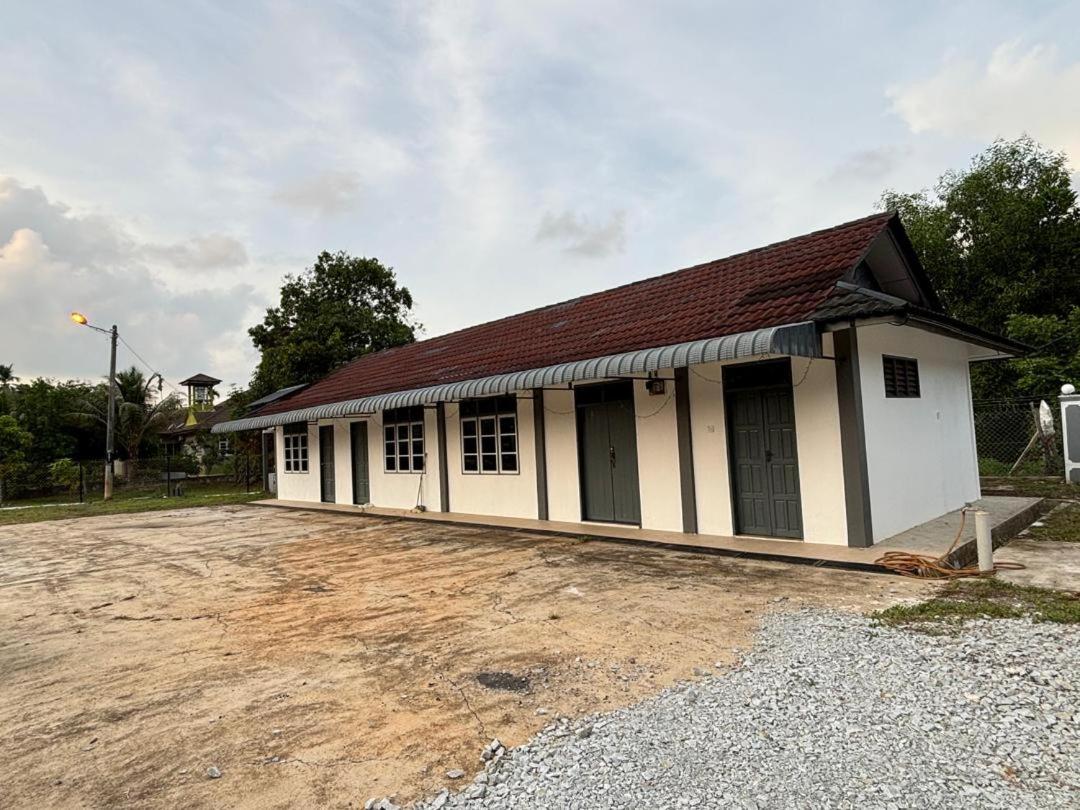 MamaDa Roomstay