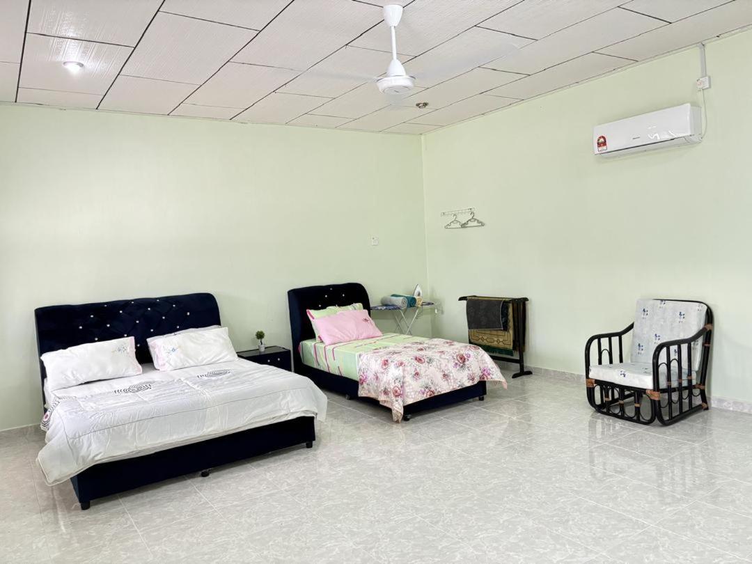 MamaDa Roomstay