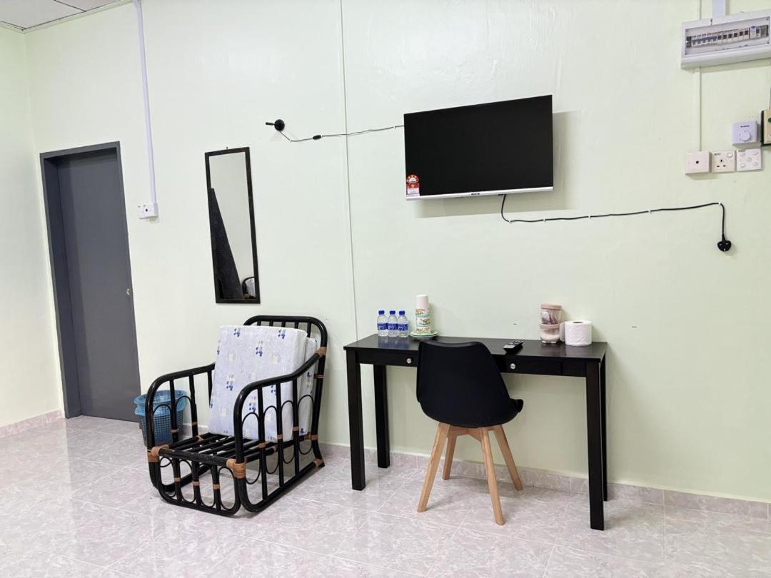 MamaDa Roomstay