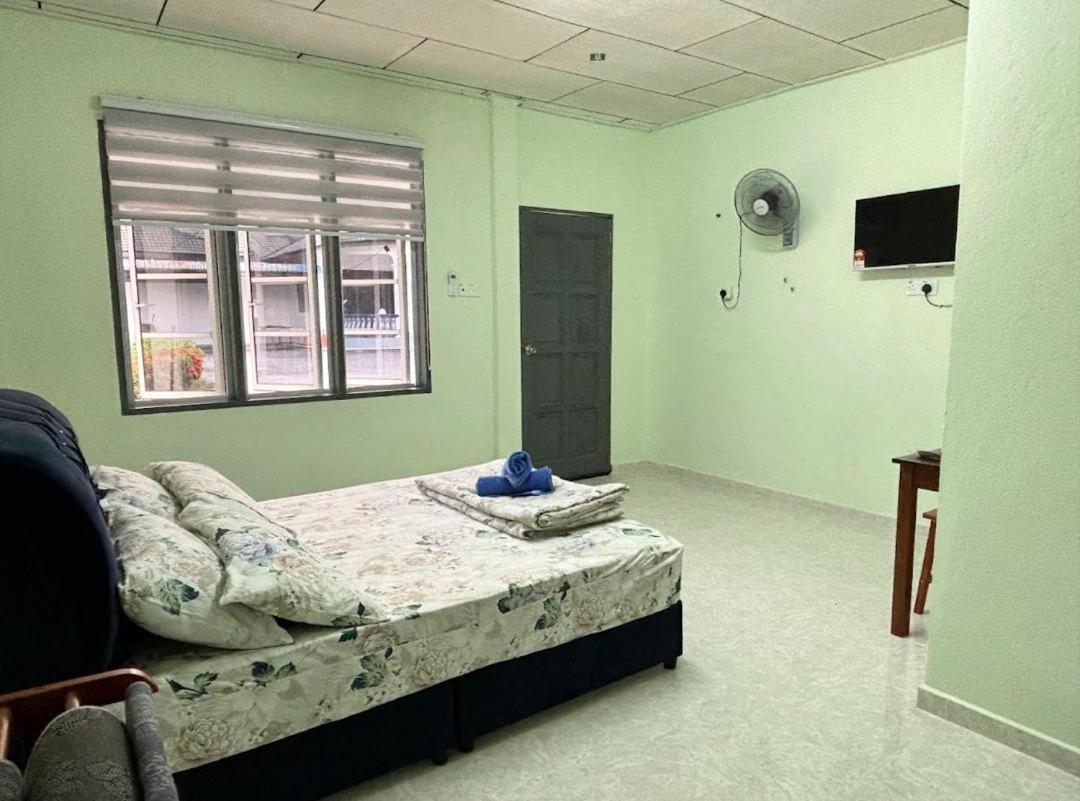 MamaDa Roomstay