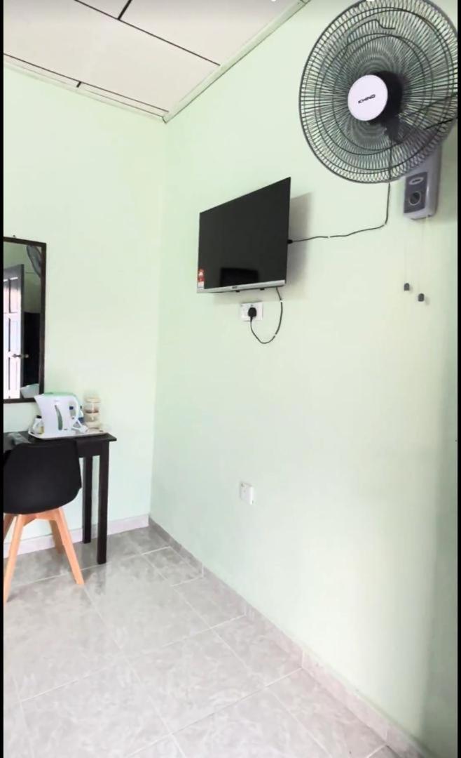 MamaDa Roomstay