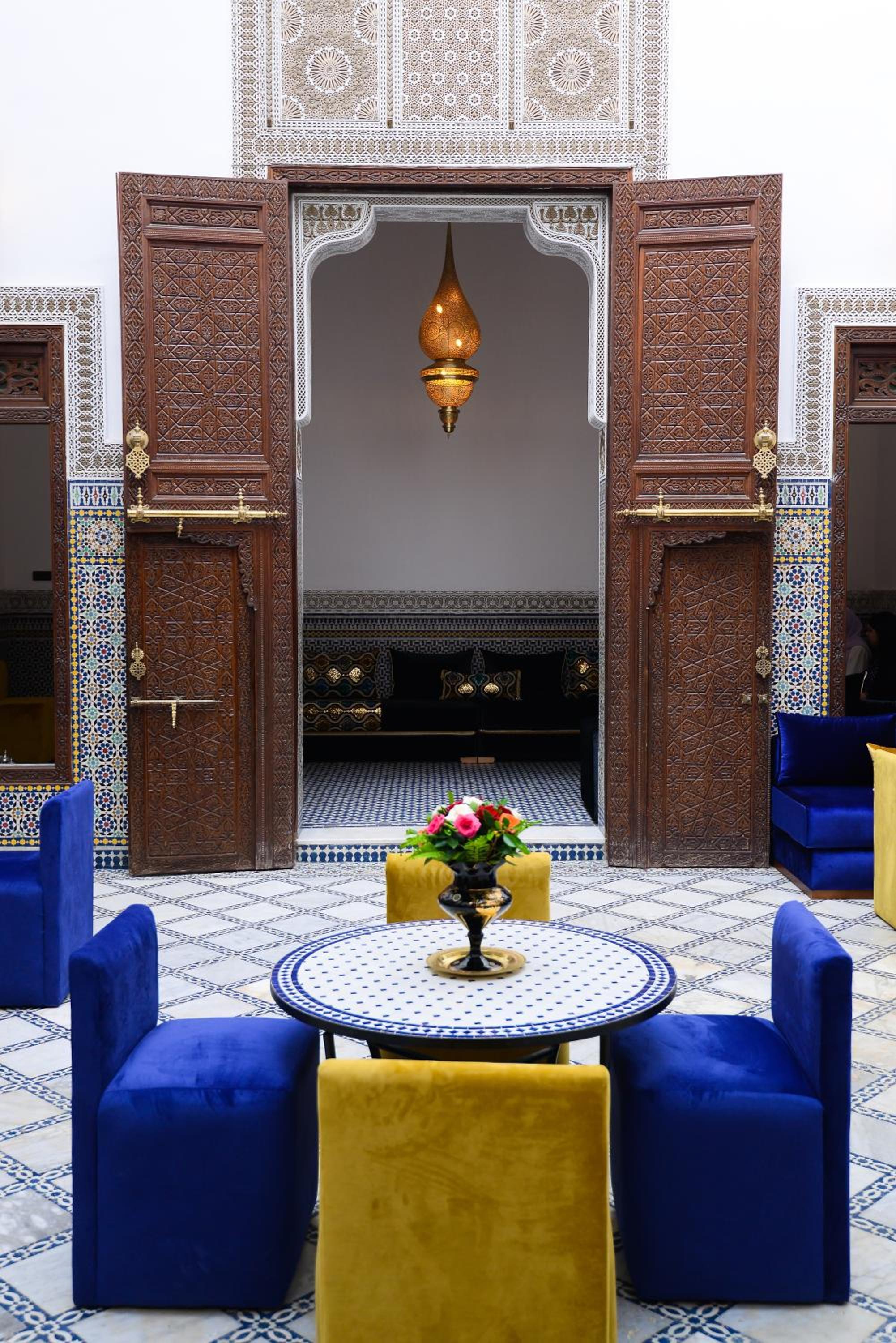lounge
