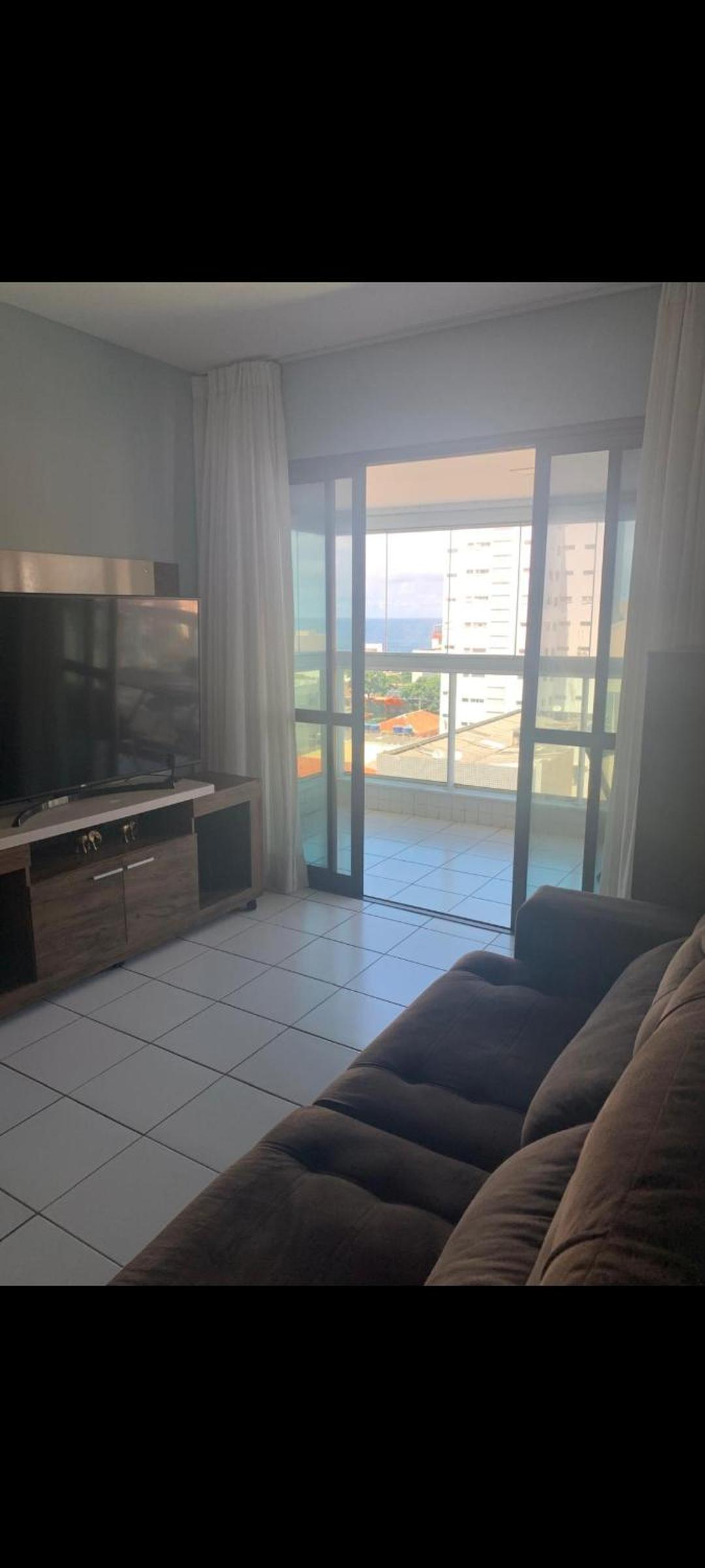 Dois quartos Barra piscina