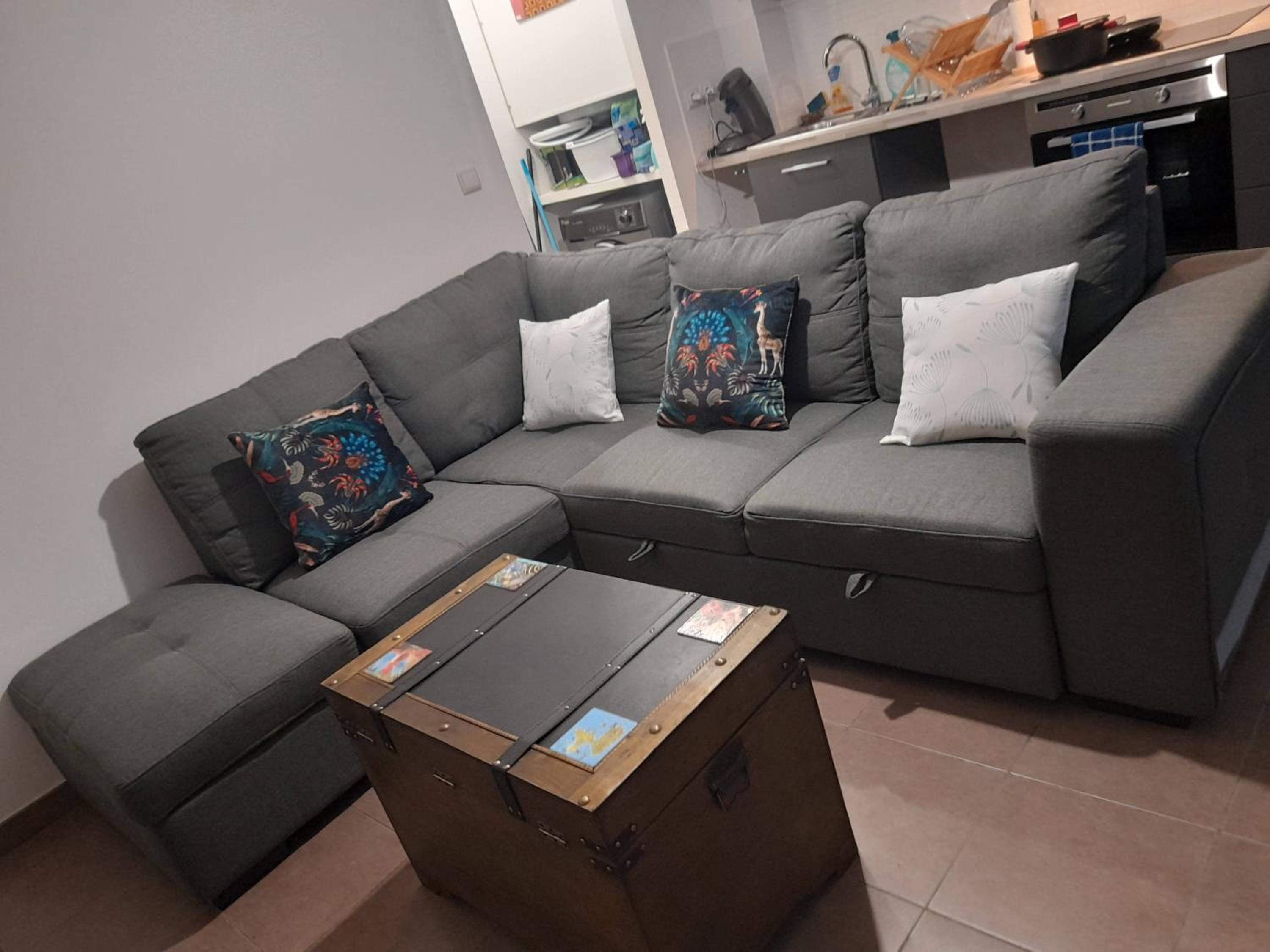 Appartement agréable dans résidence calme avec Wifi view 5