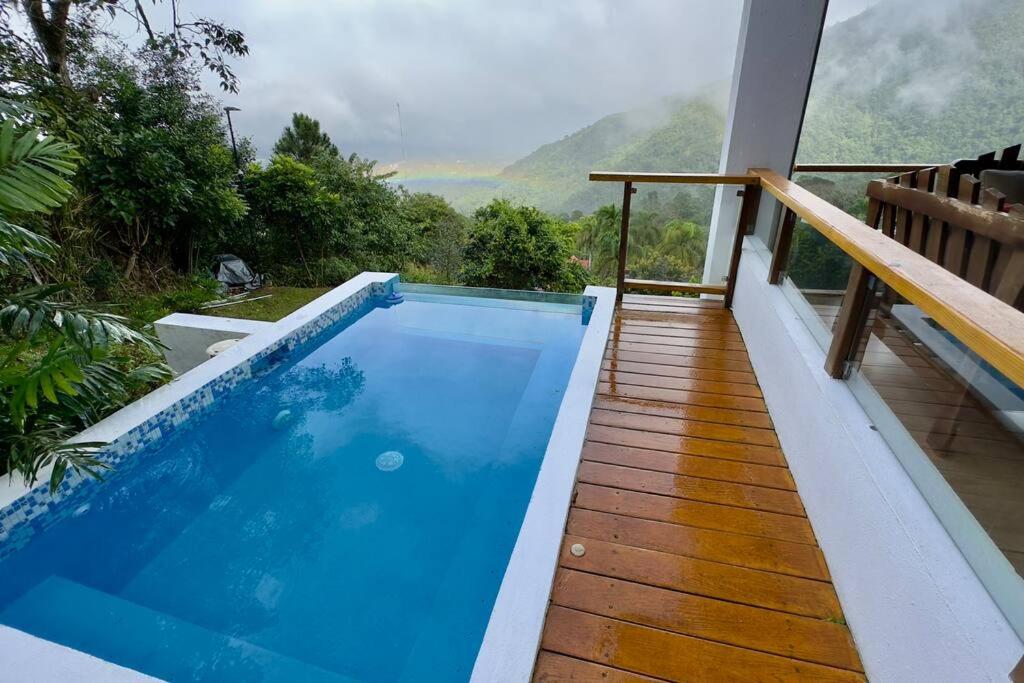 Villa Orozco Jarabacoa