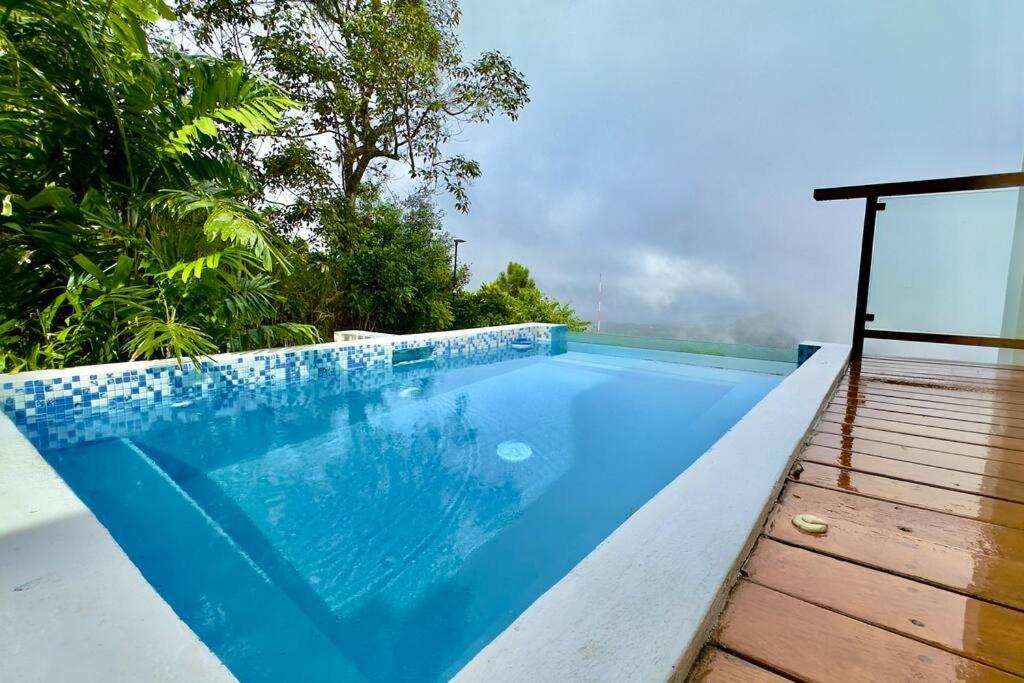 Villa Orozco Jarabacoa