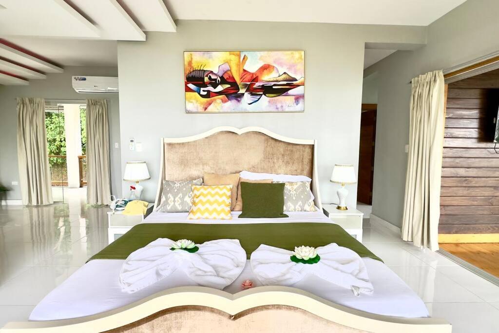Villa Orozco Jarabacoa