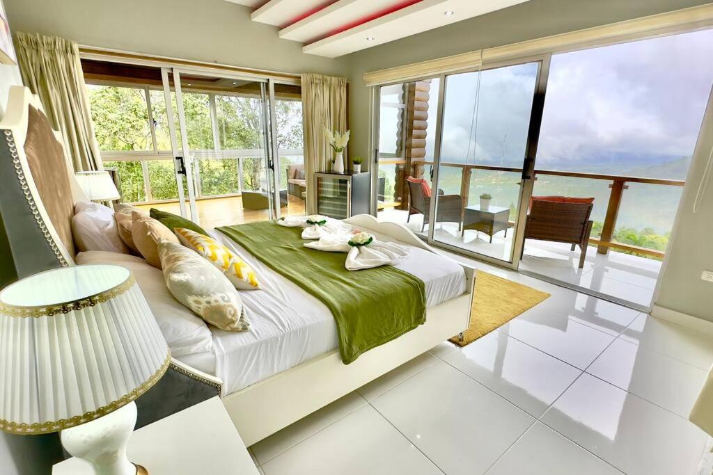 Villa Orozco Jarabacoa