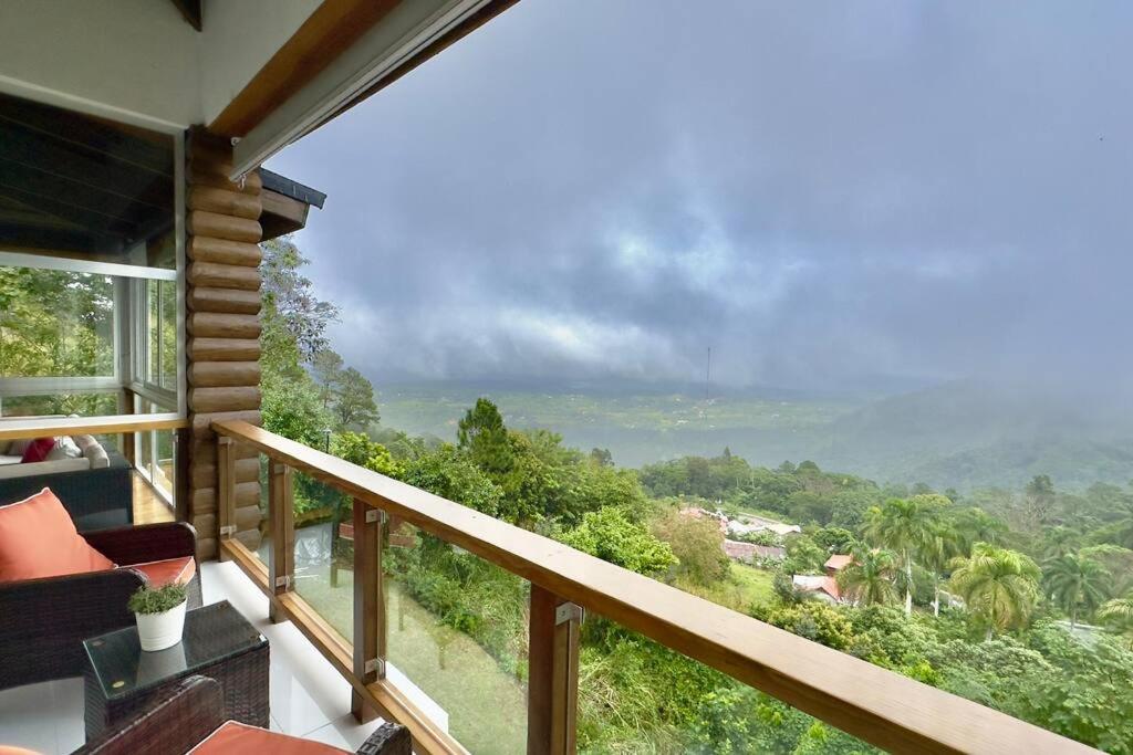 Villa Orozco Jarabacoa