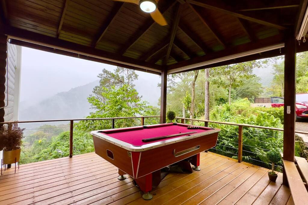 Villa Orozco Jarabacoa