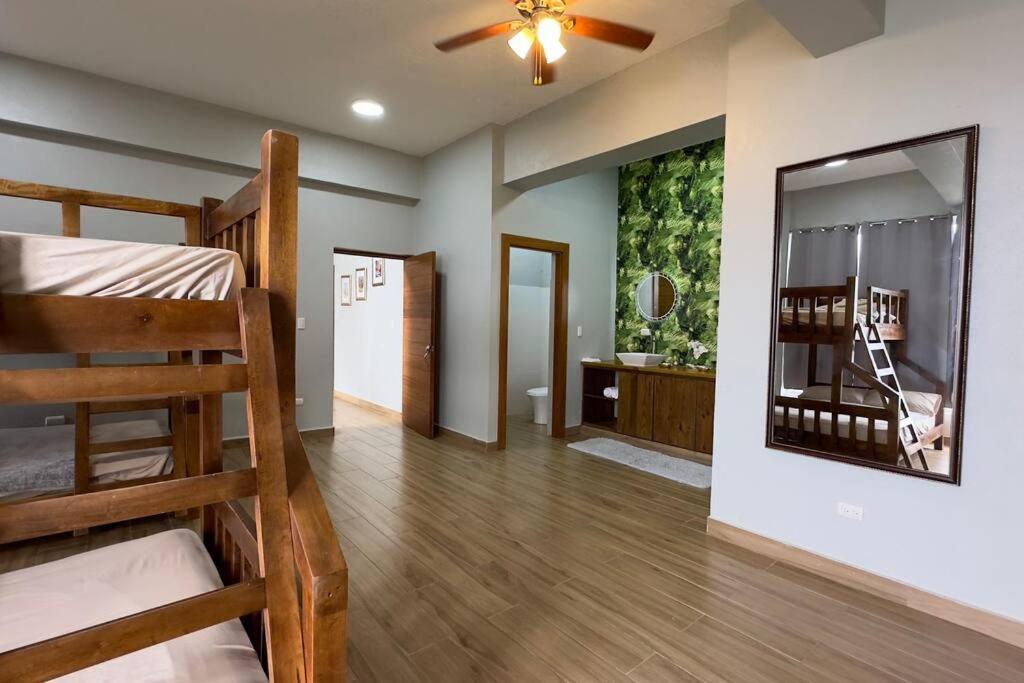 Villa Orozco Jarabacoa