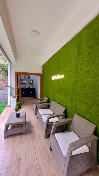 Villa Orozco Jarabacoa