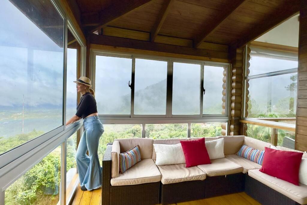 Villa Orozco Jarabacoa